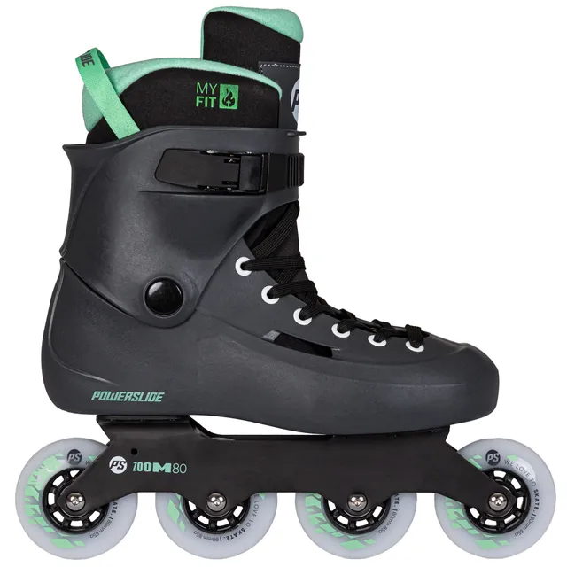powerslide-zoom-80-anthracite-urban-inline-skates image 1