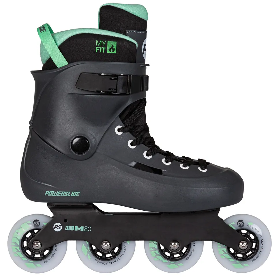 powerslide-zoom-80-anthracite-urban-inline-skates image 1