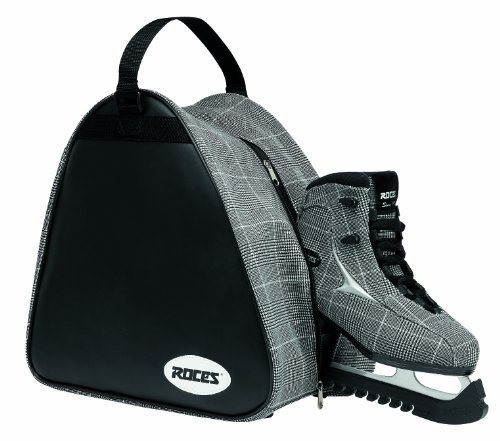 roces-brits-schlittschuhtasche-one-size-check-black image 2