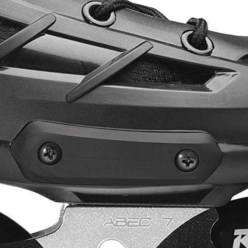roces-ego-3x110-tif-inline-skates-black-silver-unisex-erwachsene image 8
