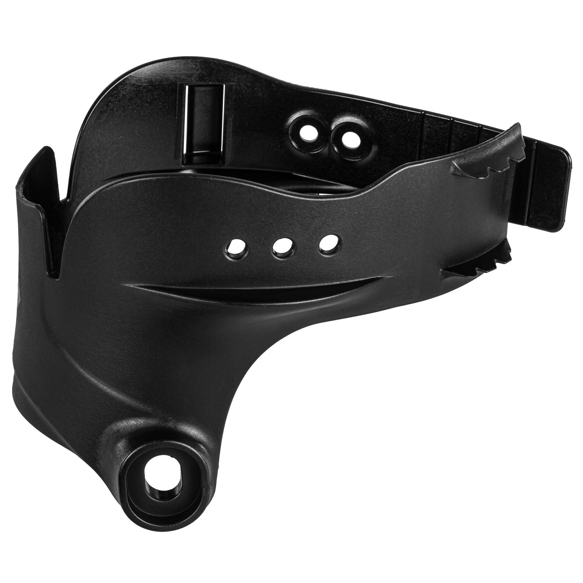 powerslide-v-cuff-black-gen-ii-swell-kaze-inkl-hardware image 2