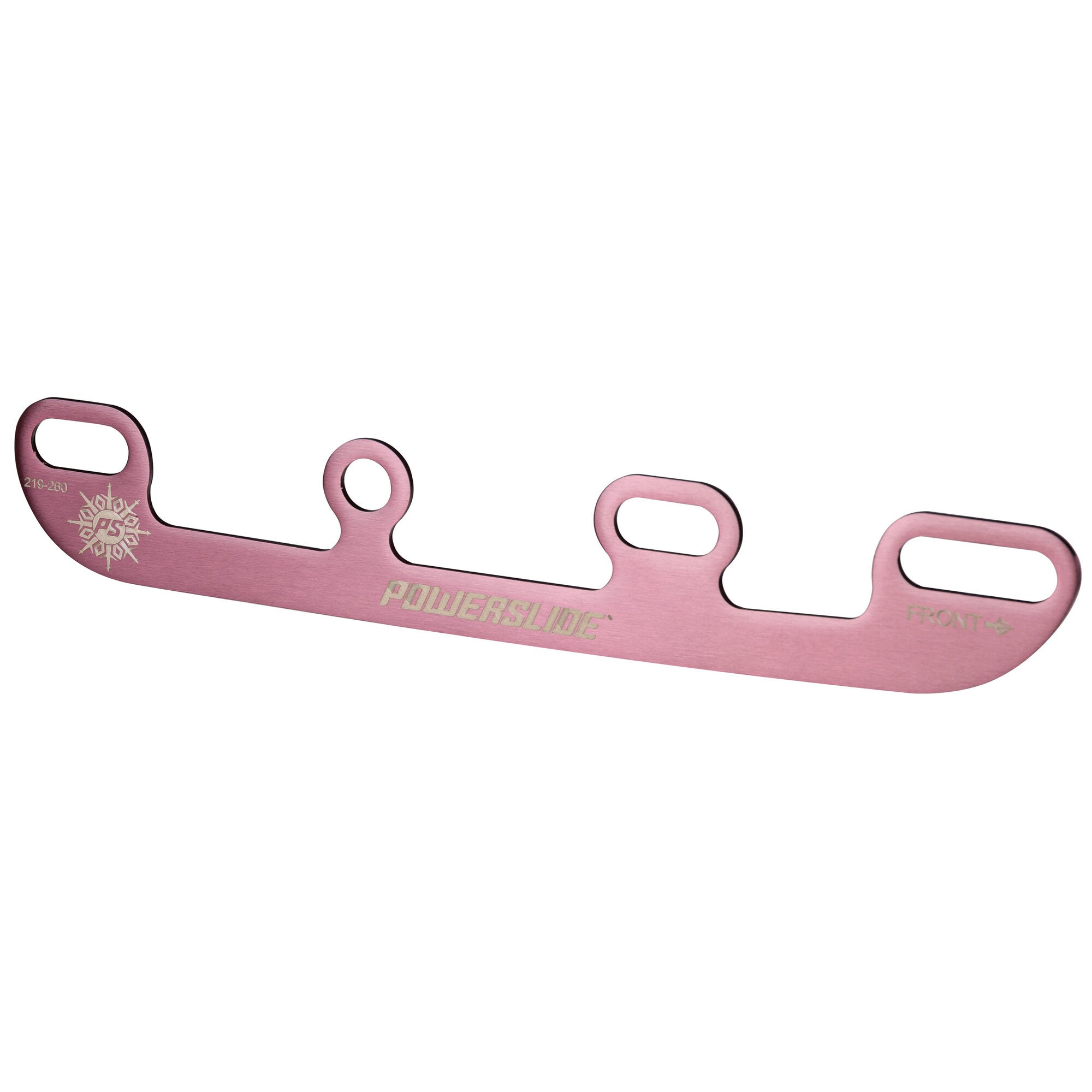 powerslide-sabres-4-ice-blade-pink-eiskufe-f-r-4-rollen-frames image 2
