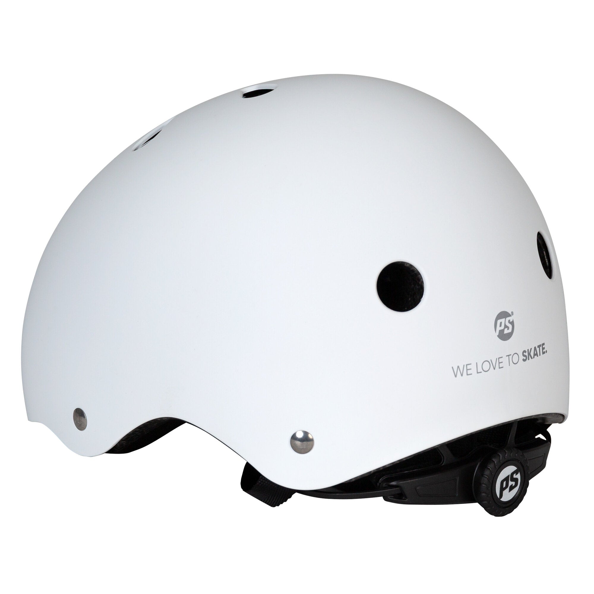 powerslide-allround-adventure-basic-white-inline-skate-helm image 2
