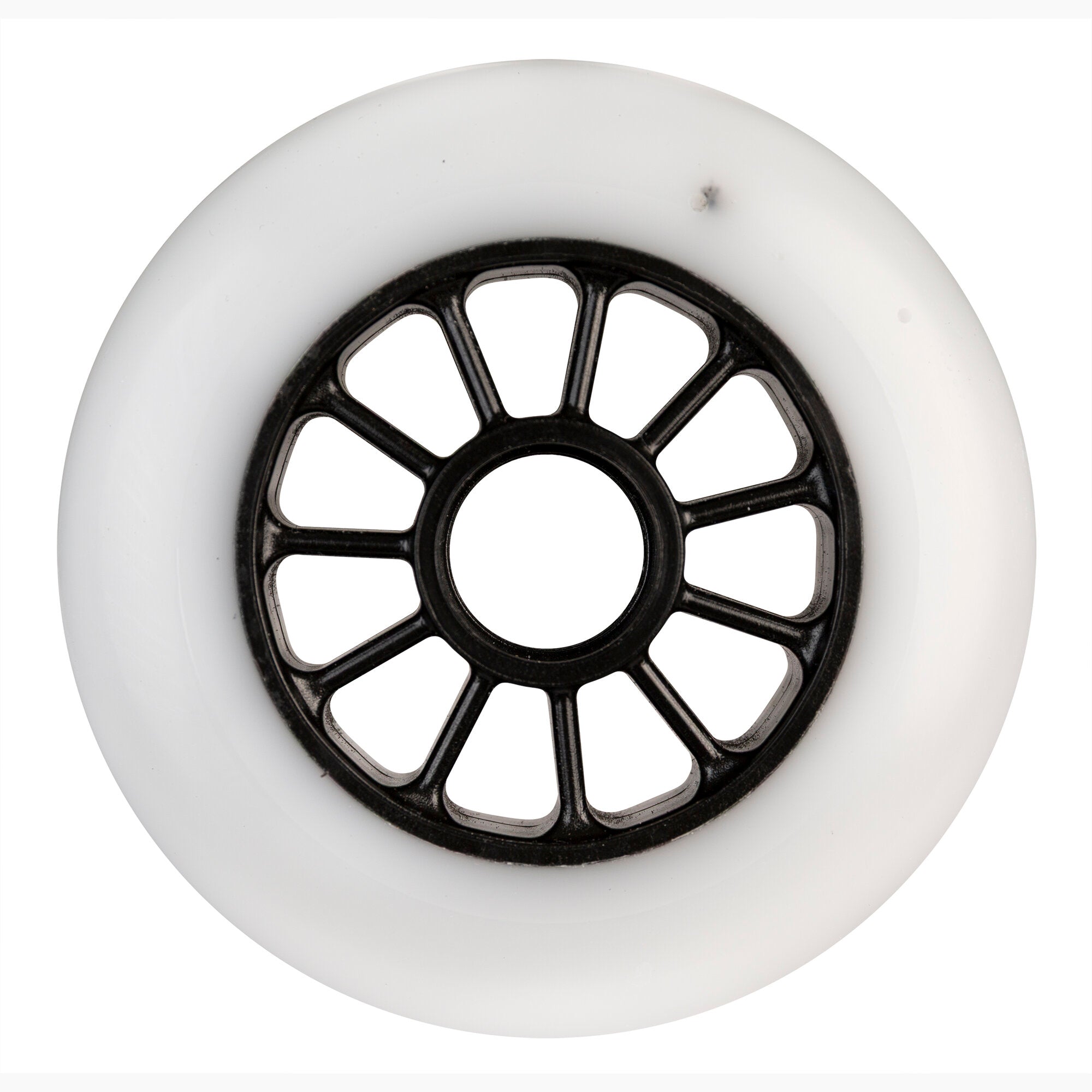 powerslide-phoenix-125mm-dd-medium-2-wahl-speedrollen-schwarz-wei image 2