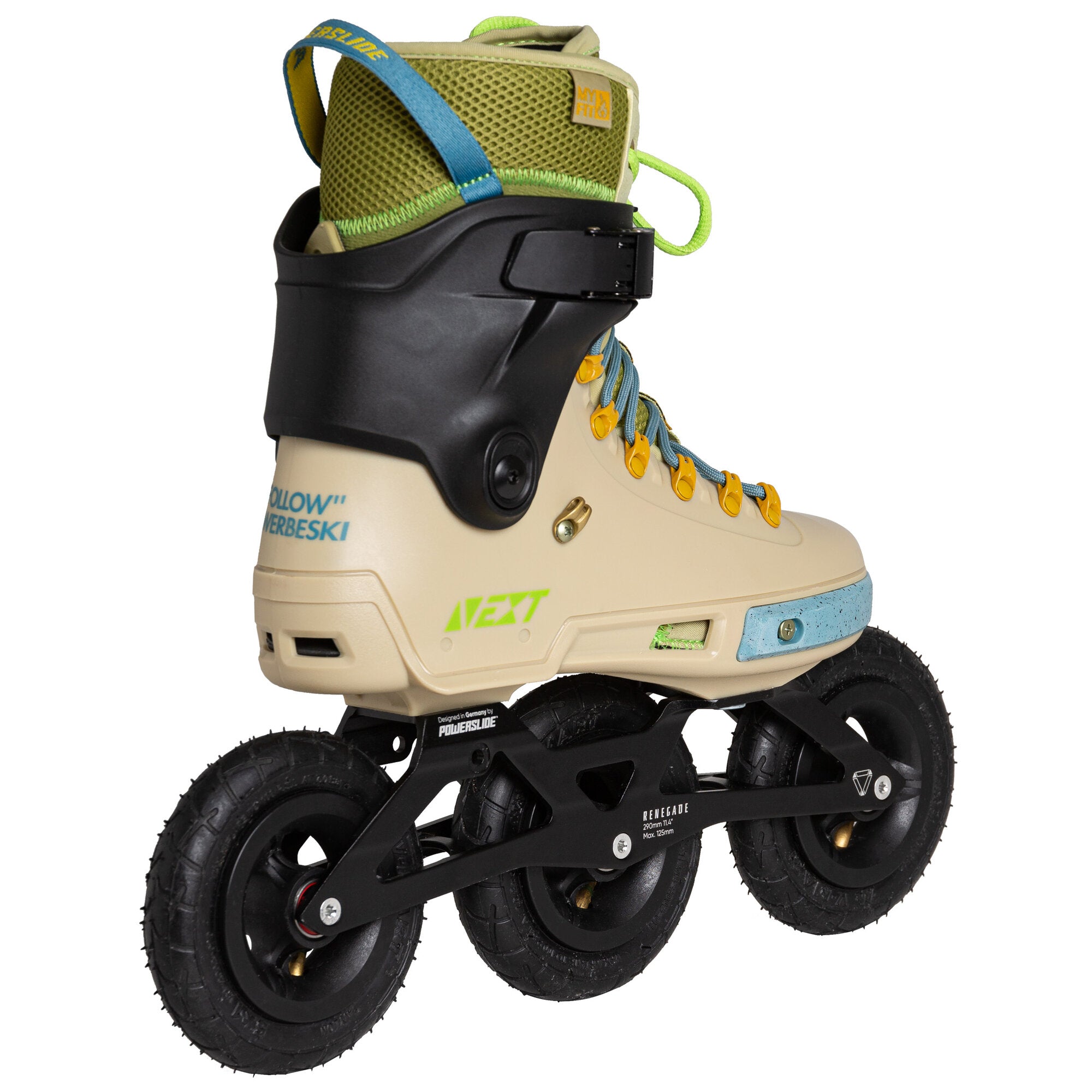 powerslide-next-renegade-pro-125-suv-inline-skate image 3