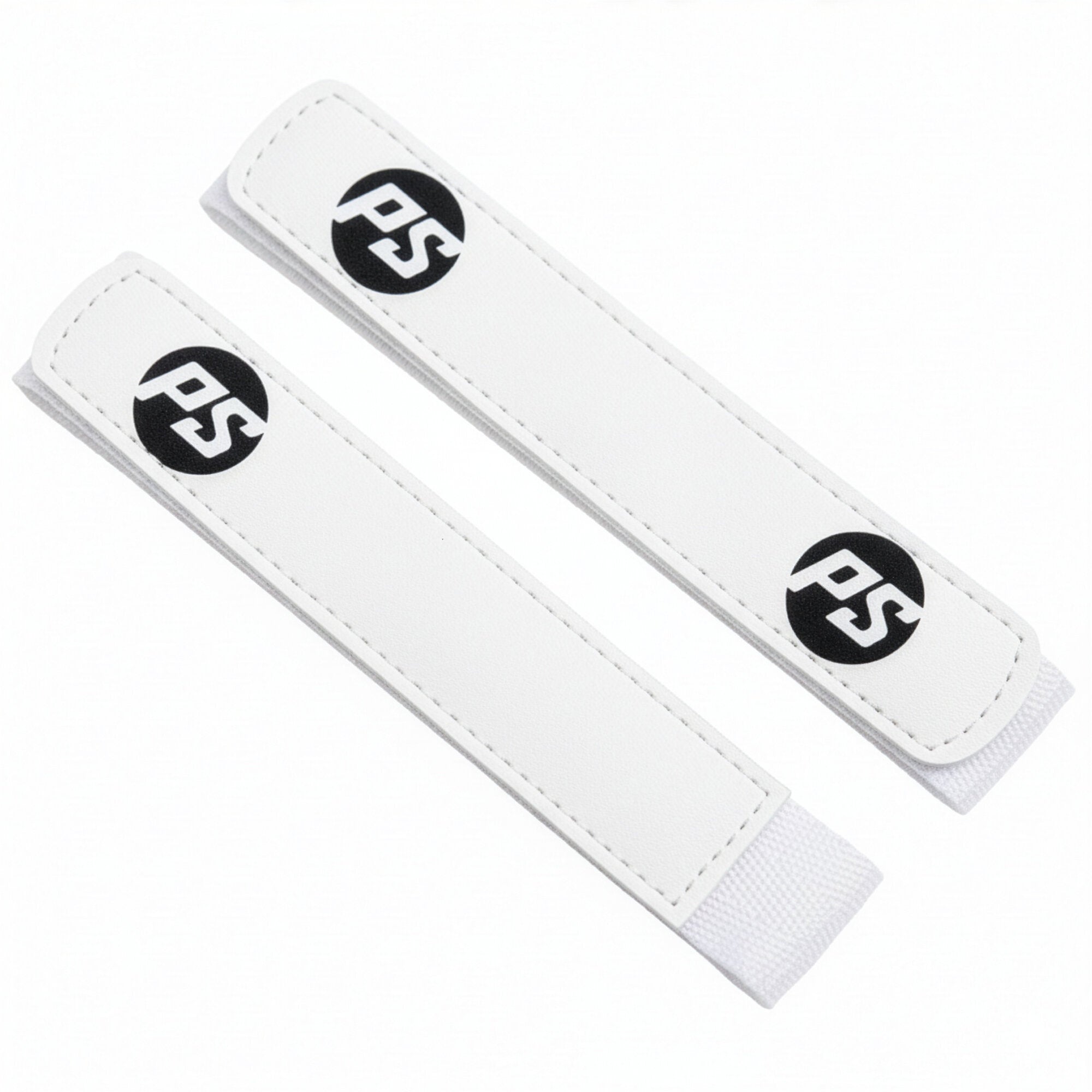 powerslide-v-power-strap-next-white-klettverschluss image 1