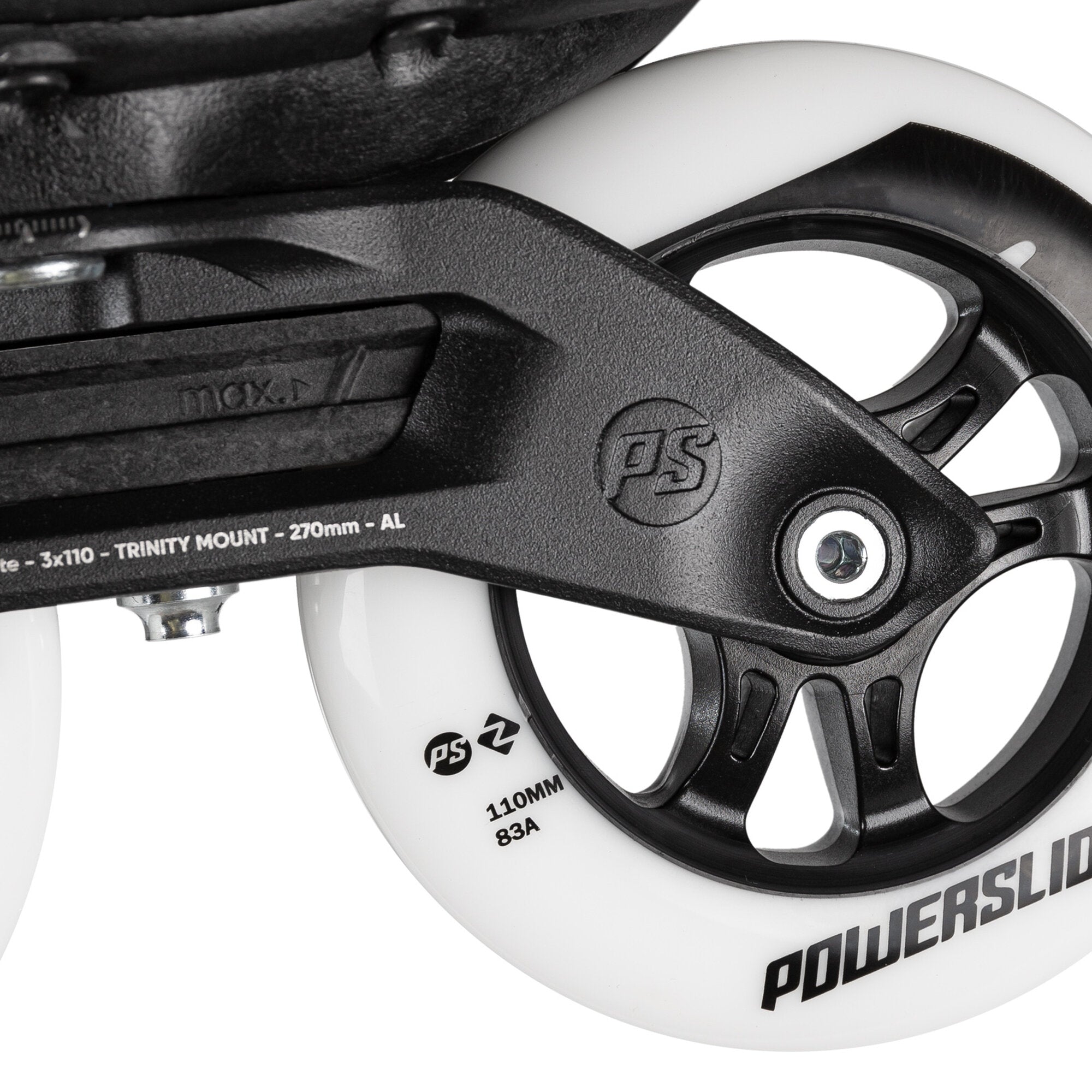powerslide-phuzion-argon-syncro-black-110-fitness-inline-skates-schwarz image 8