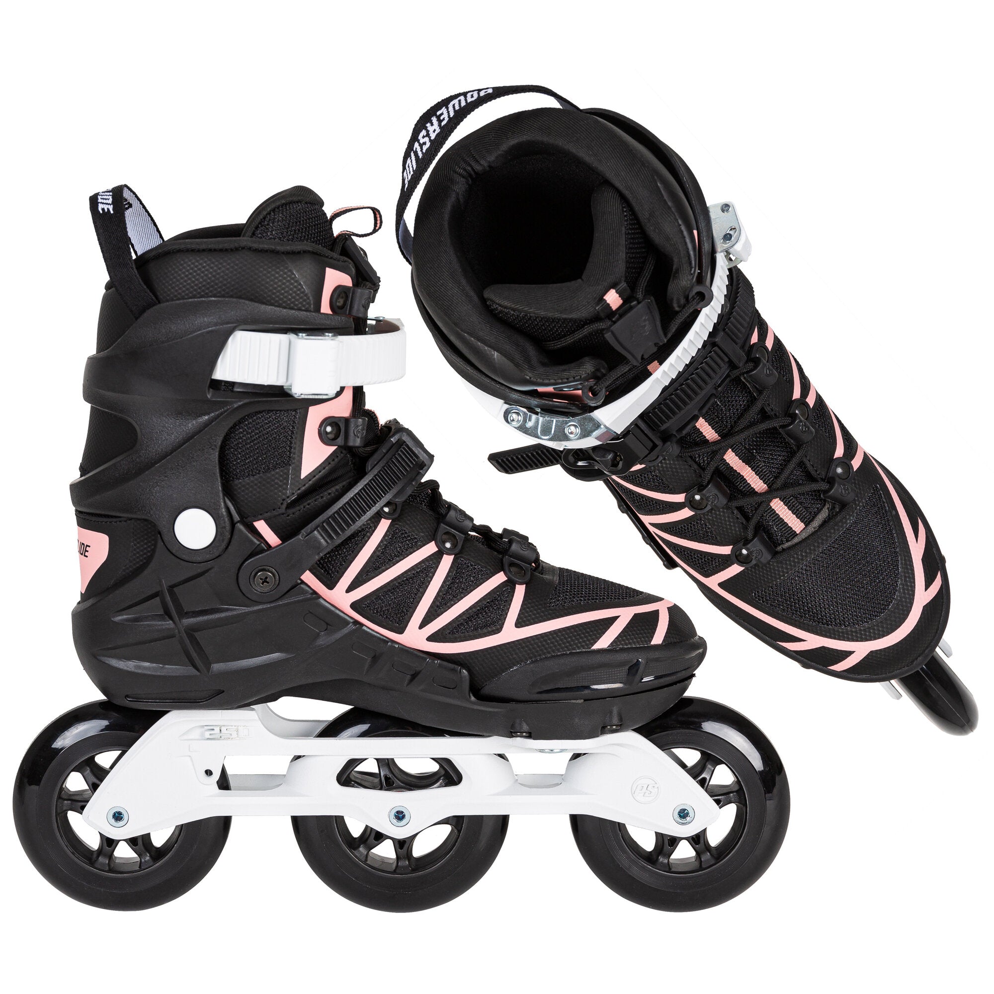 powerslide-phuzion-argon-coral-100-fitness-inline-skate-f-r-damen image 7
