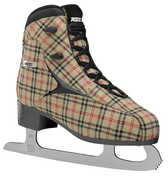 roces-brits-damen-eiskunstlauf-schlittschuhe-wei-silber image 1