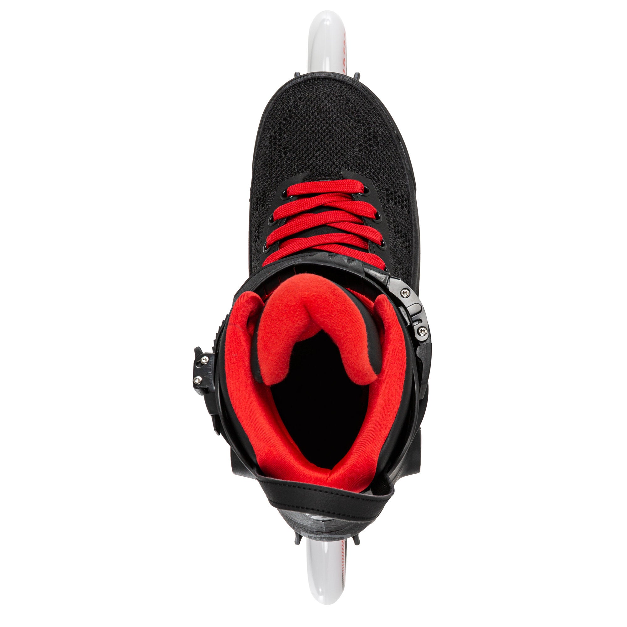powerslide-swell-black-fire-110-fitness-inline-skates image 4