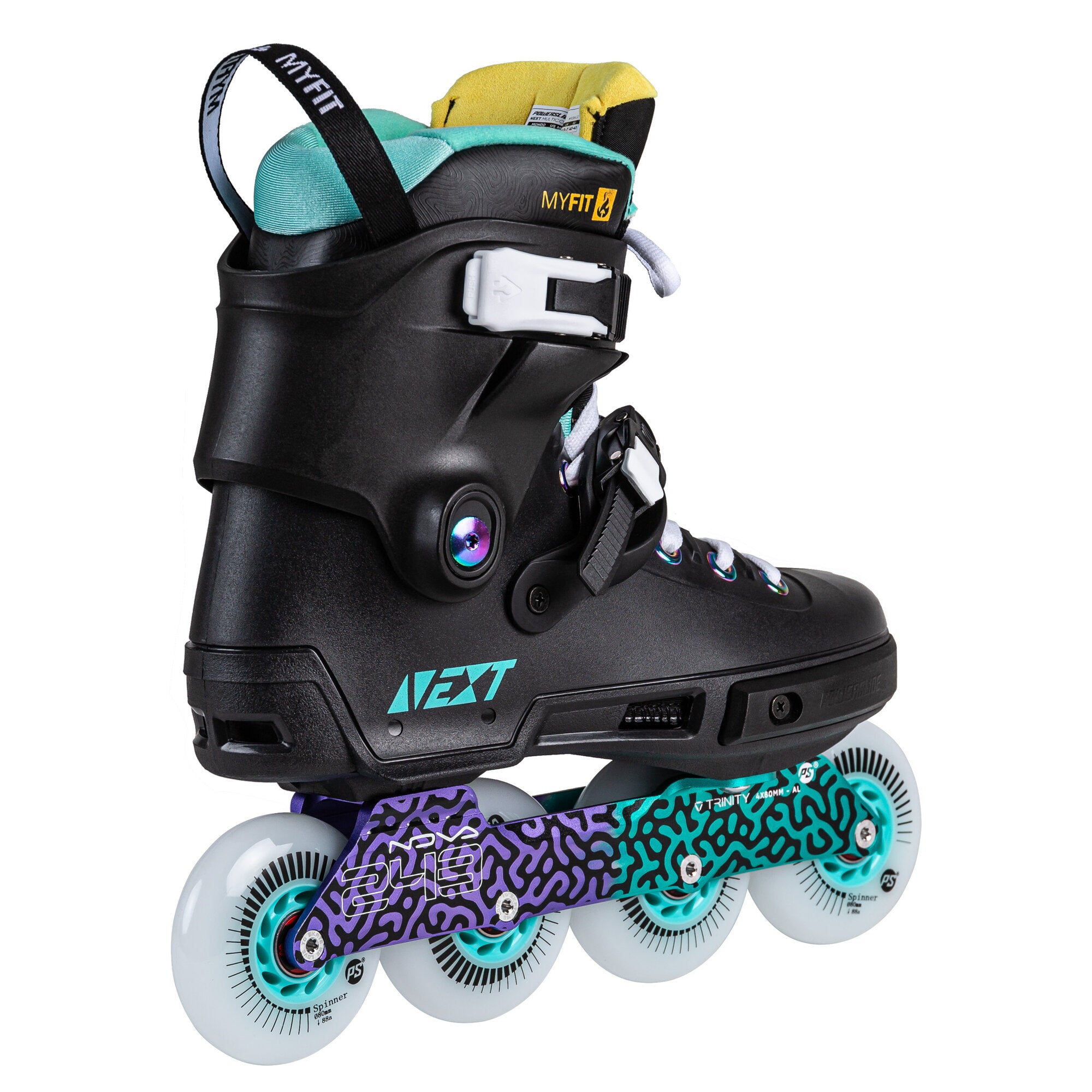powerslide-next-multicolor-80-urban-inline-skate image 3