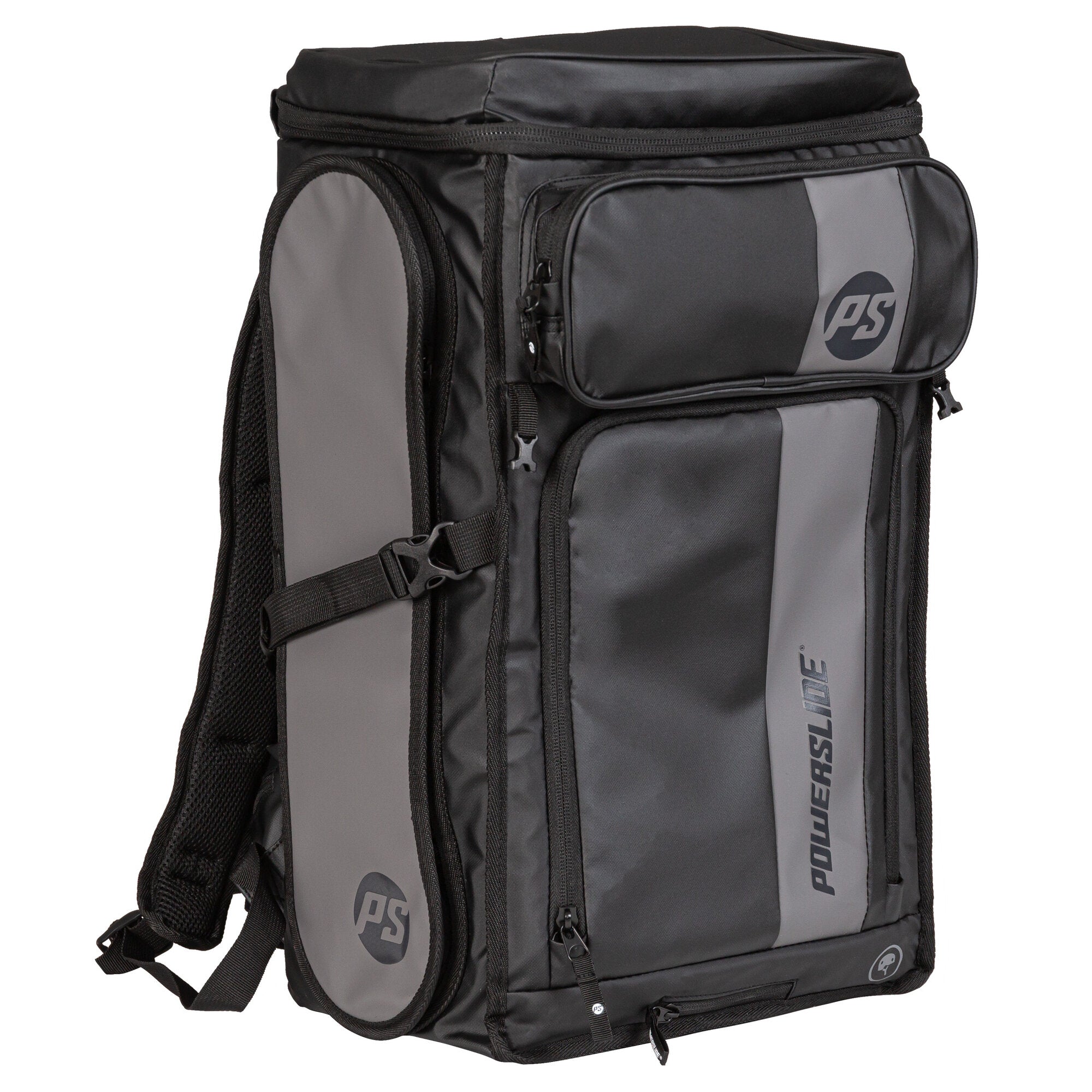 powerslide-road-runner-ii-ti-rucksack image 2