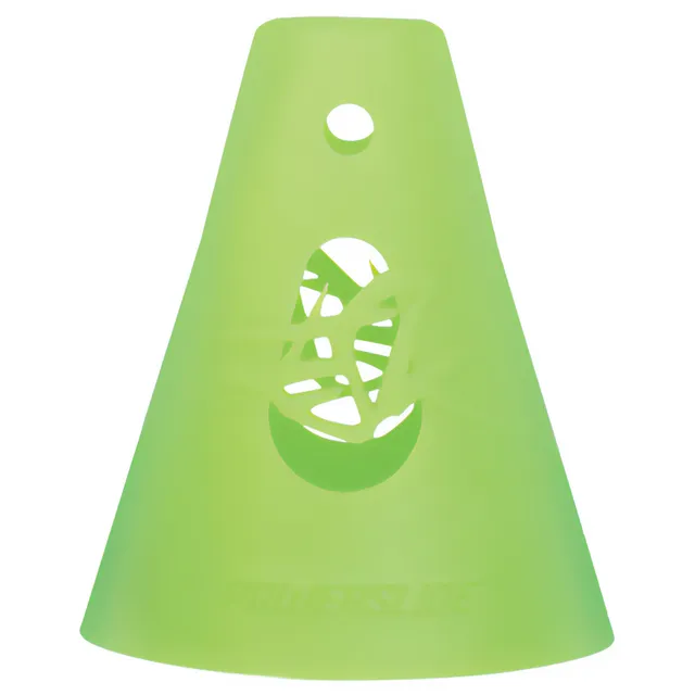 powerslide-cones-green-10er-pack-slalom-h-tchen image 1