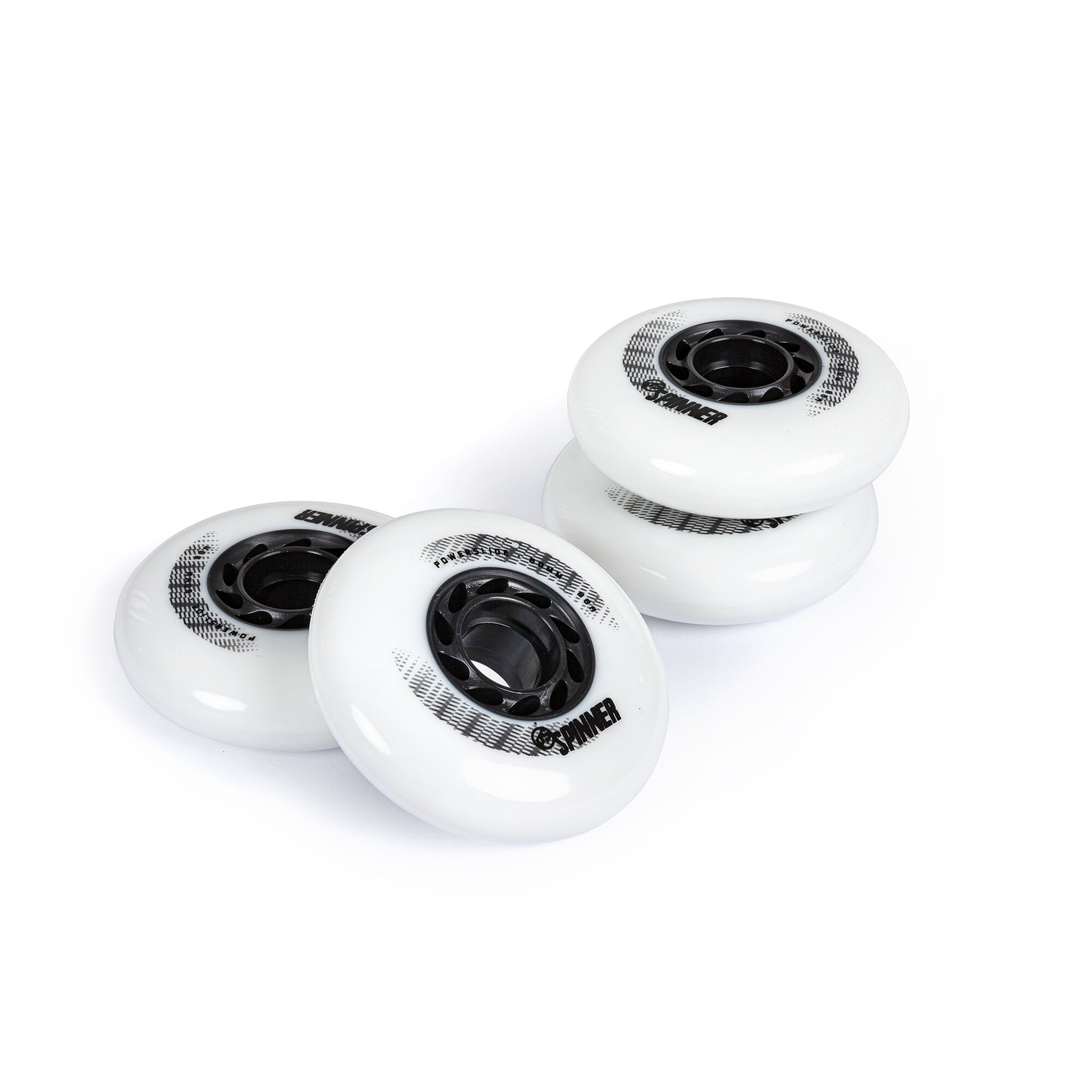 powerslide-spinner-80-88a-white-4er-pack-urban-freeskate-rollen image 3