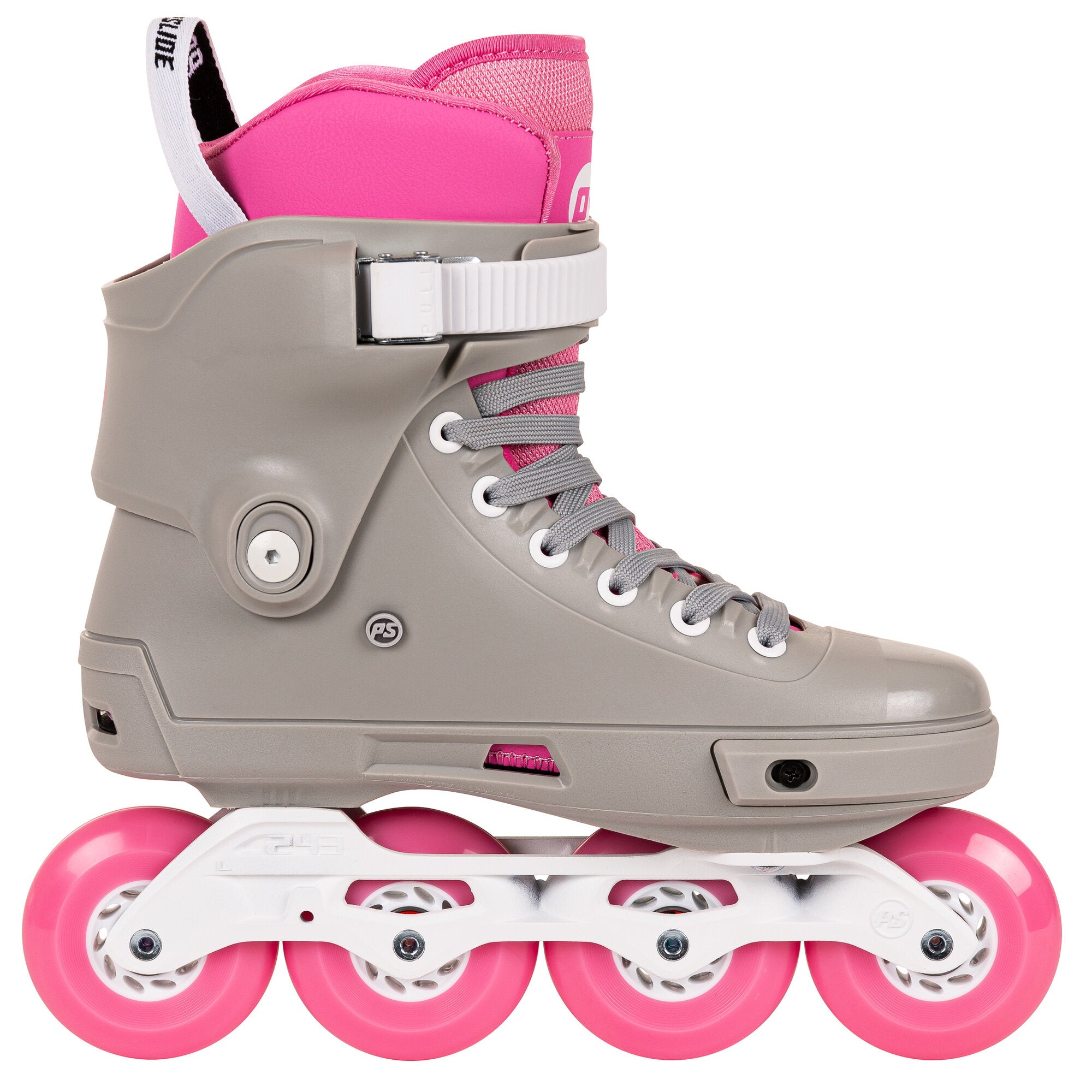 powerslide-next-sl-pink-80-urban-inline-skate image 6