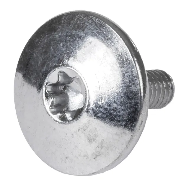 powerslide-habs-fixierungsschraube-kurz-8mm-torx-t25-m5 image 1