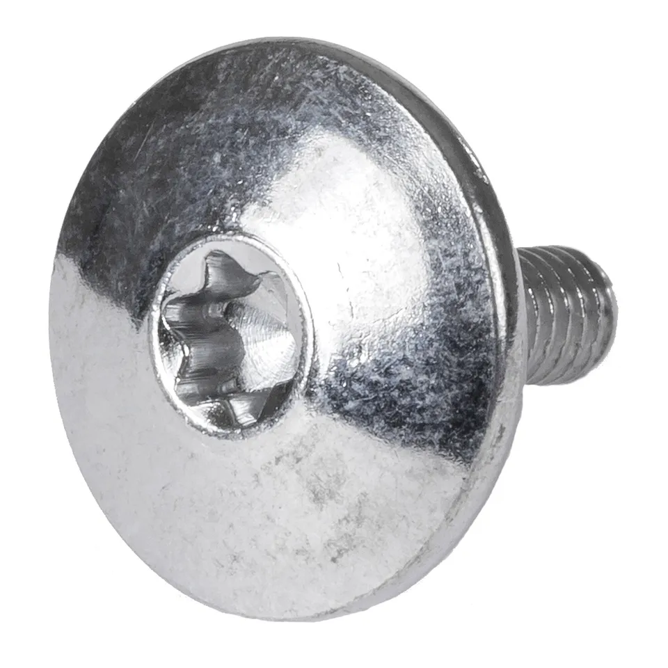 powerslide-habs-fixierungsschraube-kurz-8mm-torx-t25-m5 image 1