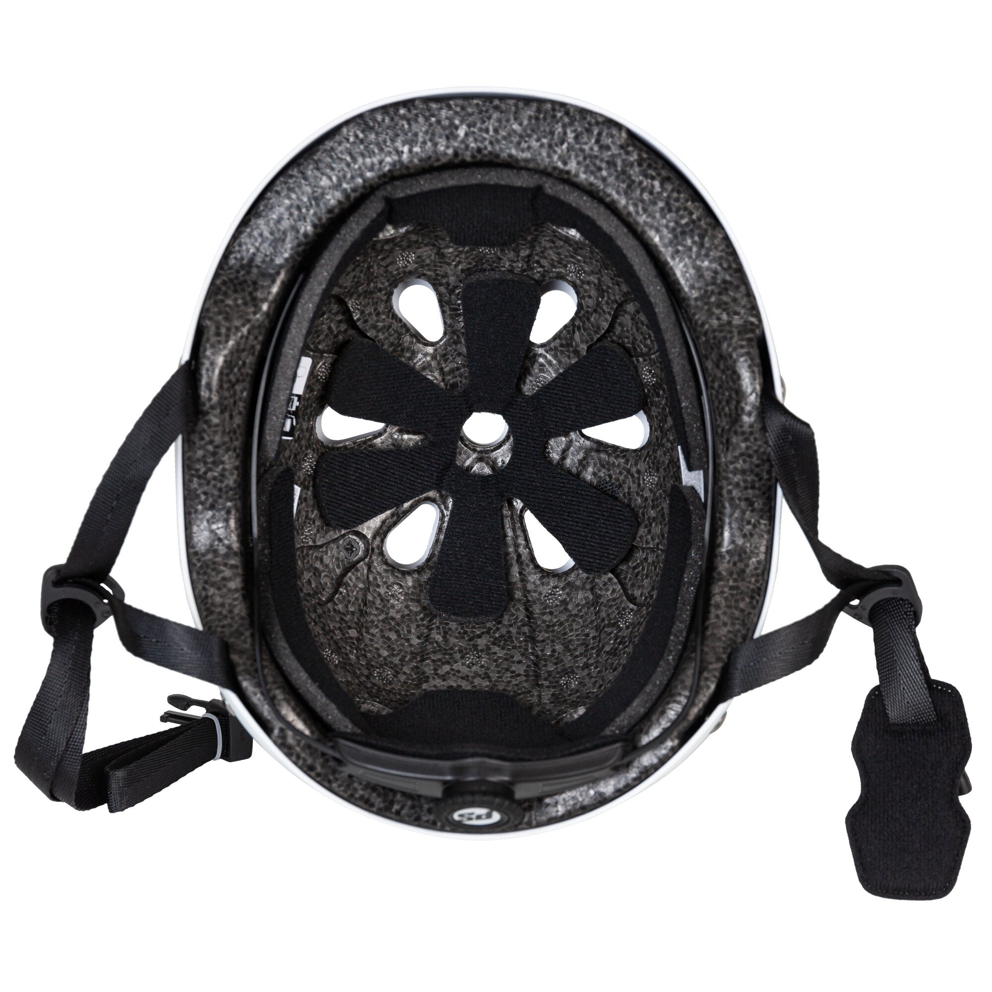 powerslide-allround-adventure-basic-white-inline-skate-helm image 6