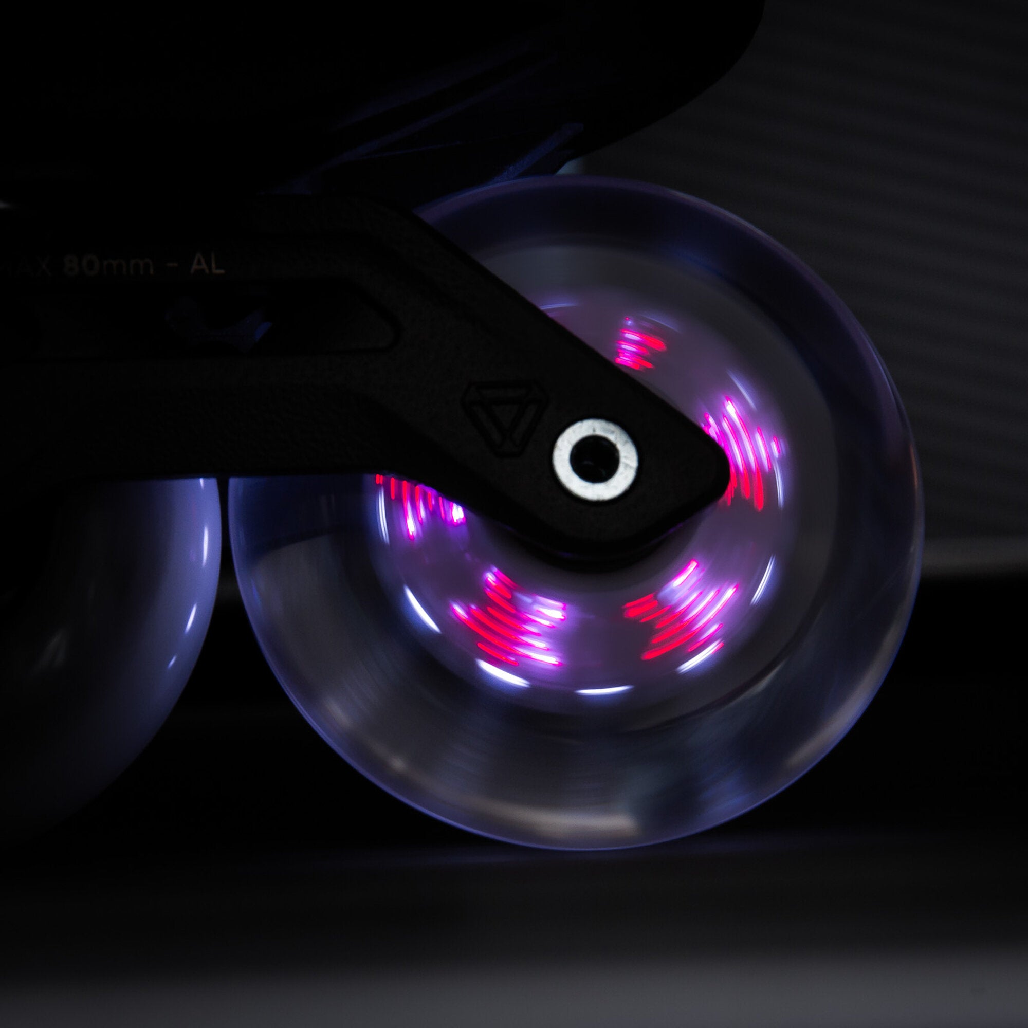 powerslide-graphix-plus-72mm-led-rolle-einzeln image 7