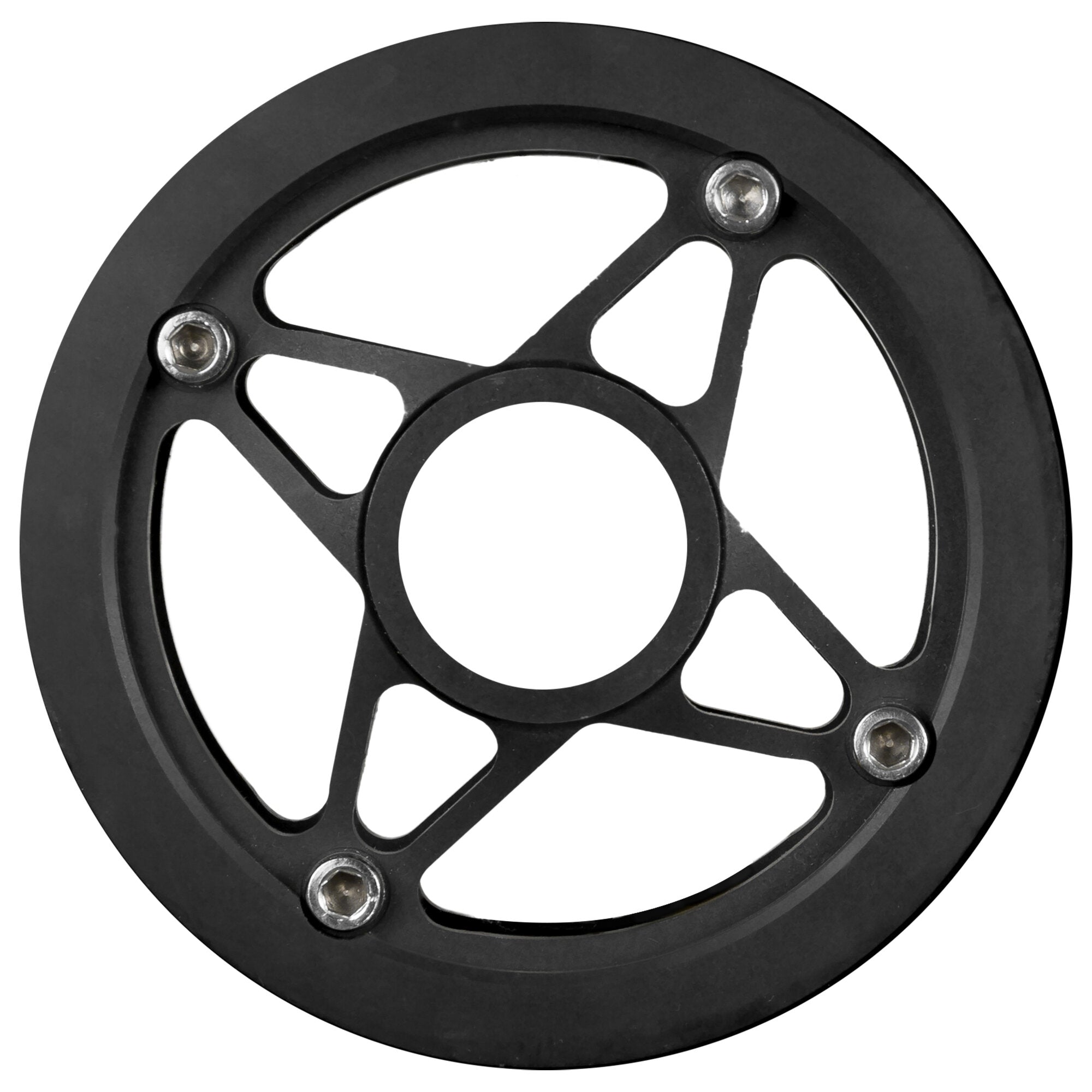 powerslide-dual-al-rim-200-aluminium-felge-schwarz image 1