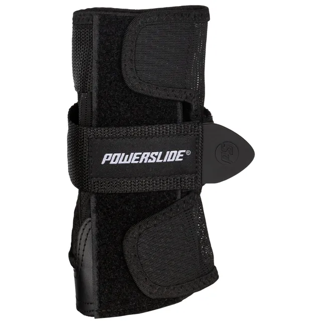 powerslide-standard-black-handgelenkschoner image 1