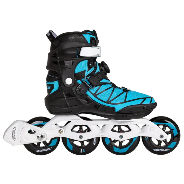 powerslide-phuzion-argon-bluebird-100-fitness-inline-skates-schwarz-blau image 1