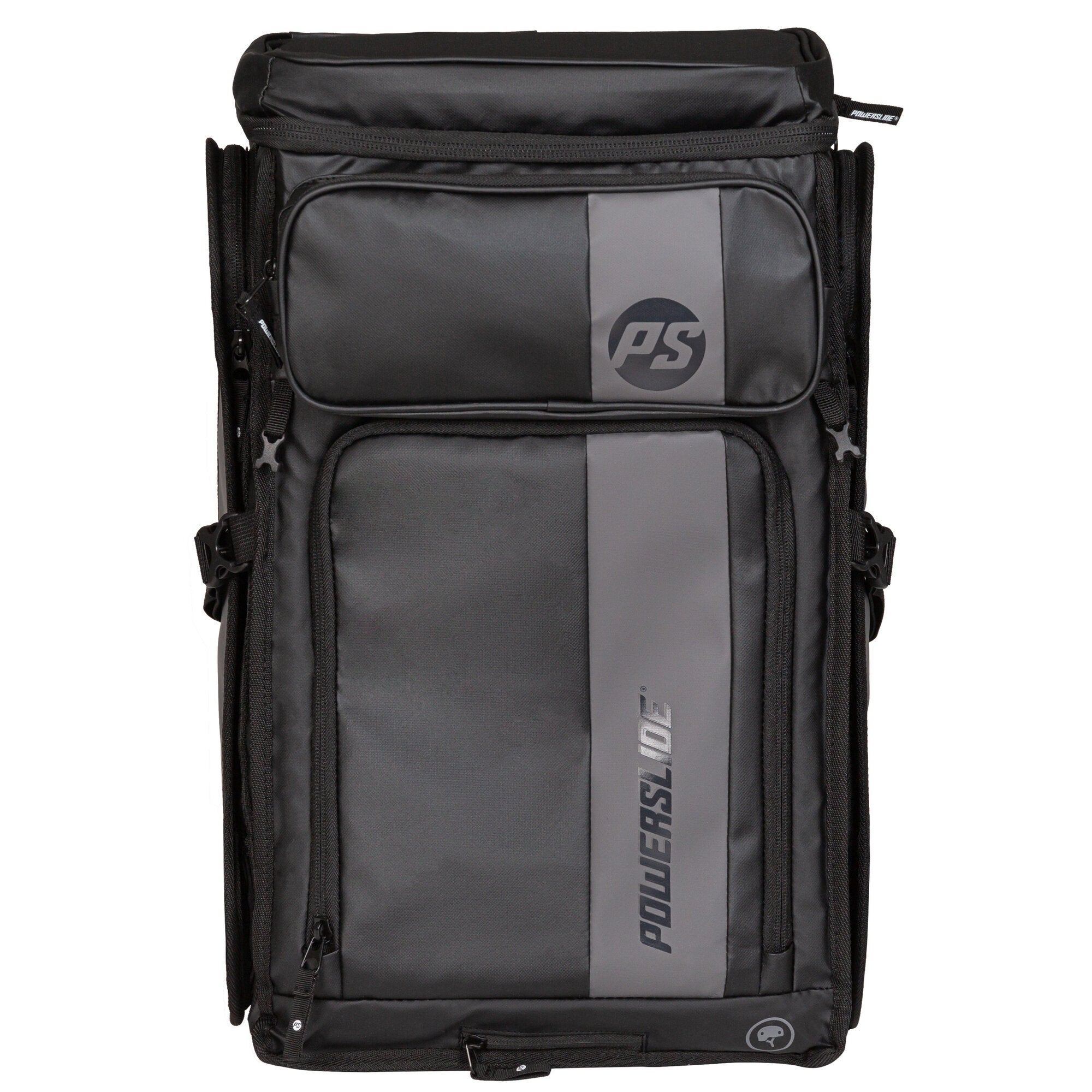 powerslide-road-runner-ii-ti-rucksack image 1