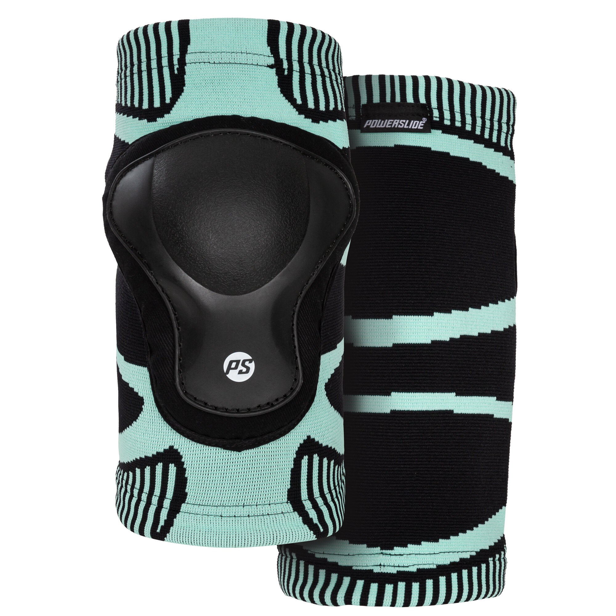 powerslide-onesie-teal-knieschoner-s-xl image 3