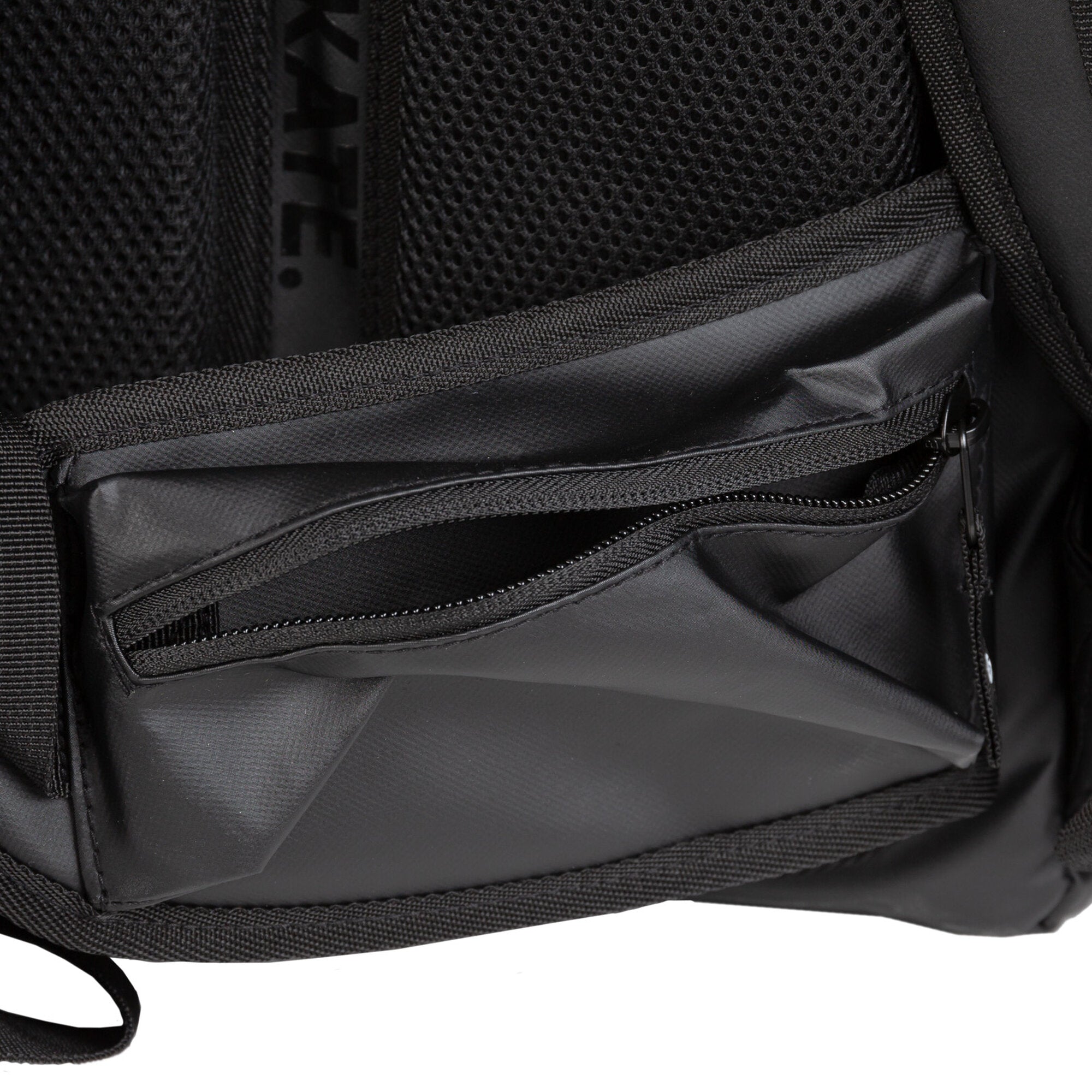 powerslide-ubc-road-runner-ii-rucksack-black image 7