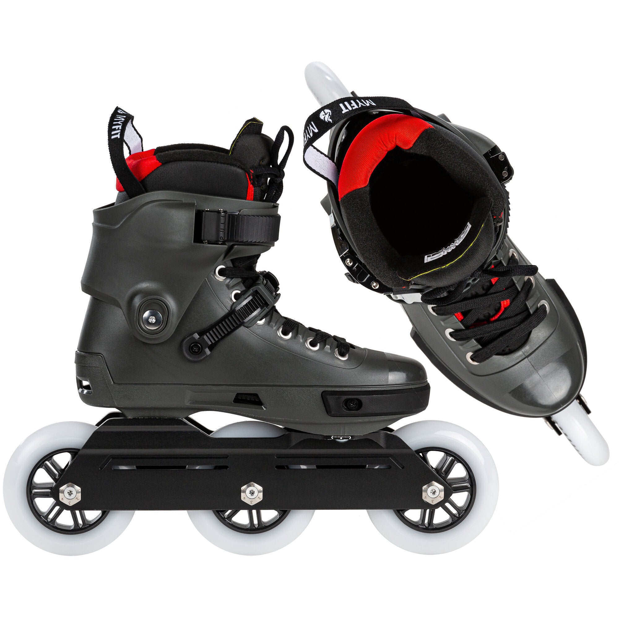 powerslide-next-charcoal-110-urban-inlineskates image 7