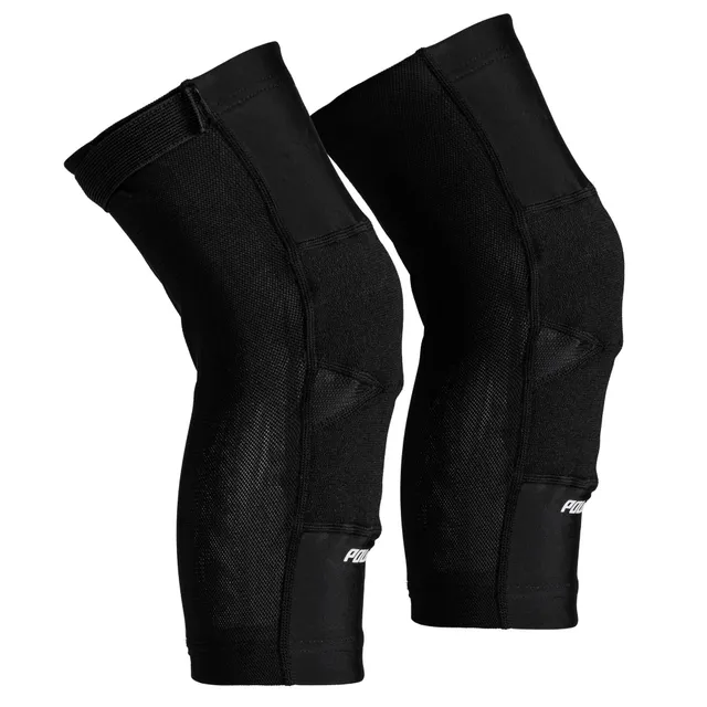 powerslide-race-pro-knee-sleeve-knieschutz-black image 1