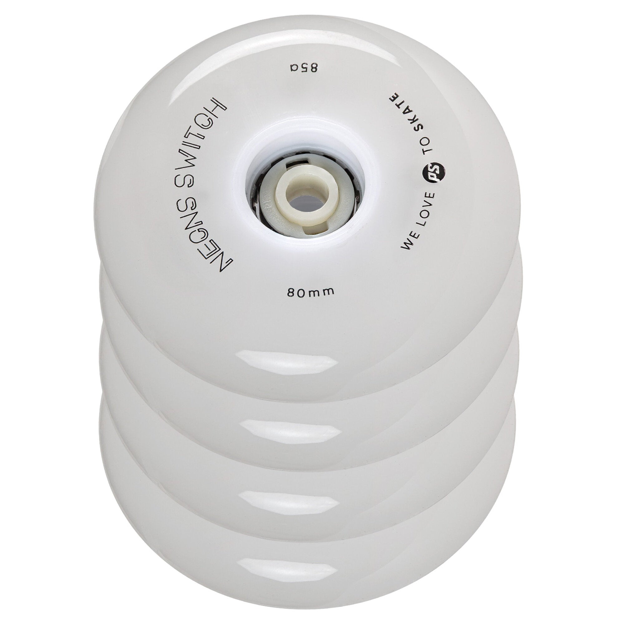 powerslide-neons-switch-led-80-85a-4er-rollen-multicolor image 4
