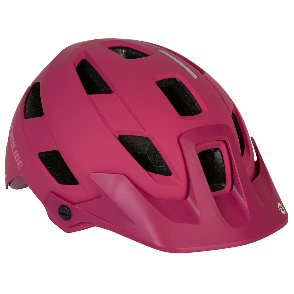 powerslide-guard-berry-kinder-helm-purple image 1