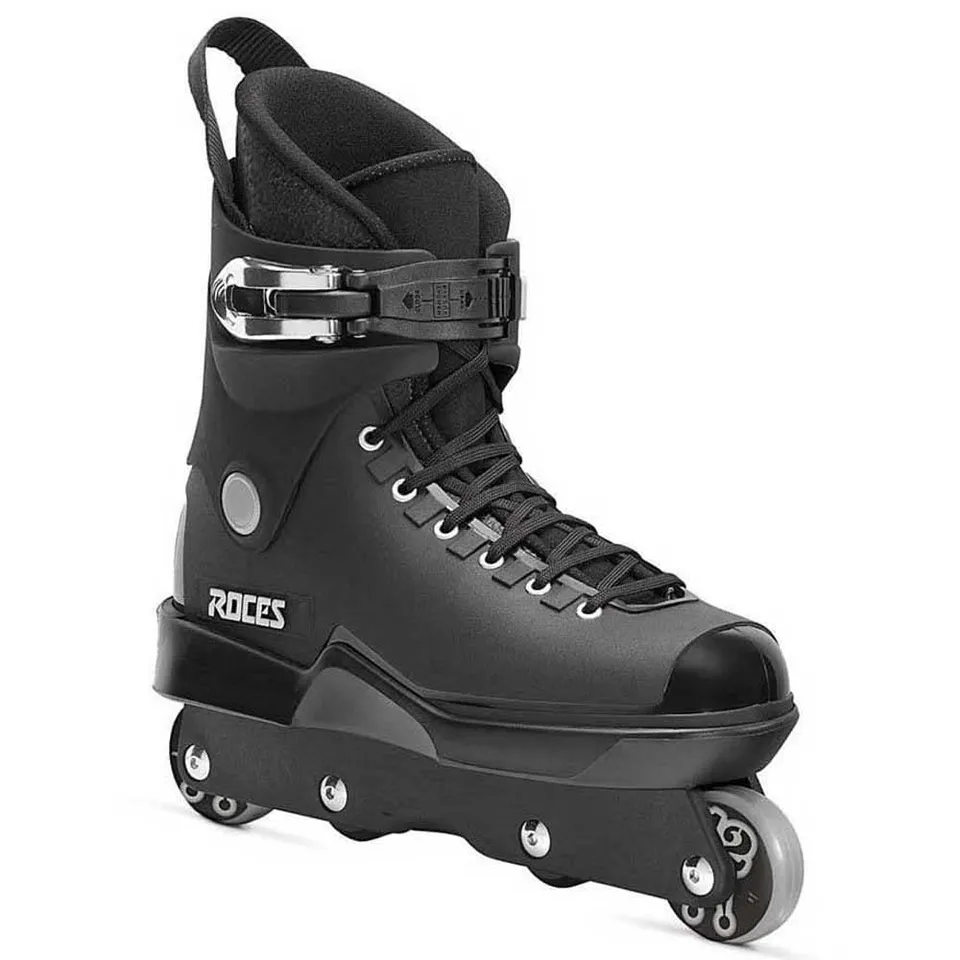 roces-m12-ufs-aggressive-inlineskates-hgpu-schale-fiberglas-nylon-schiene image 1