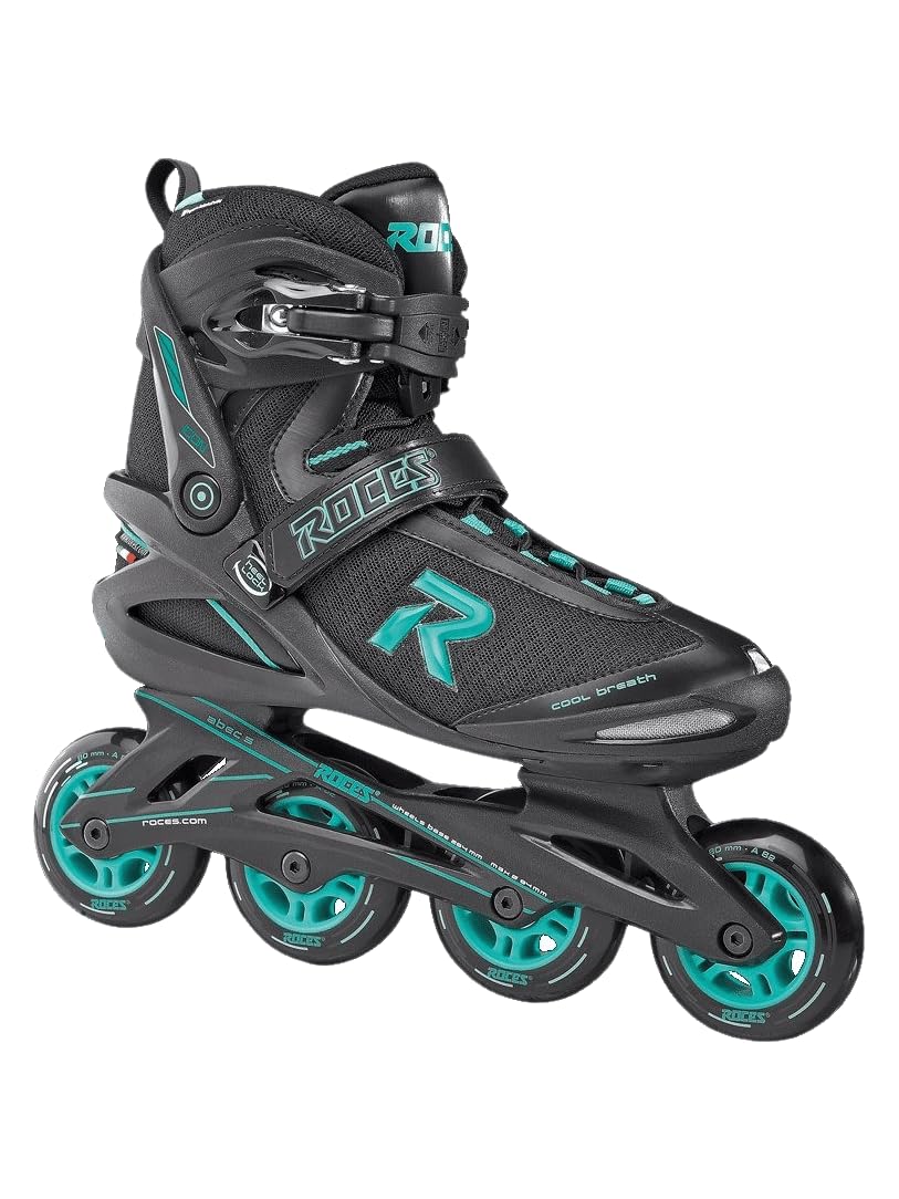 roces-damen-inliner-80mm-abec-5-fitness-skates image 2