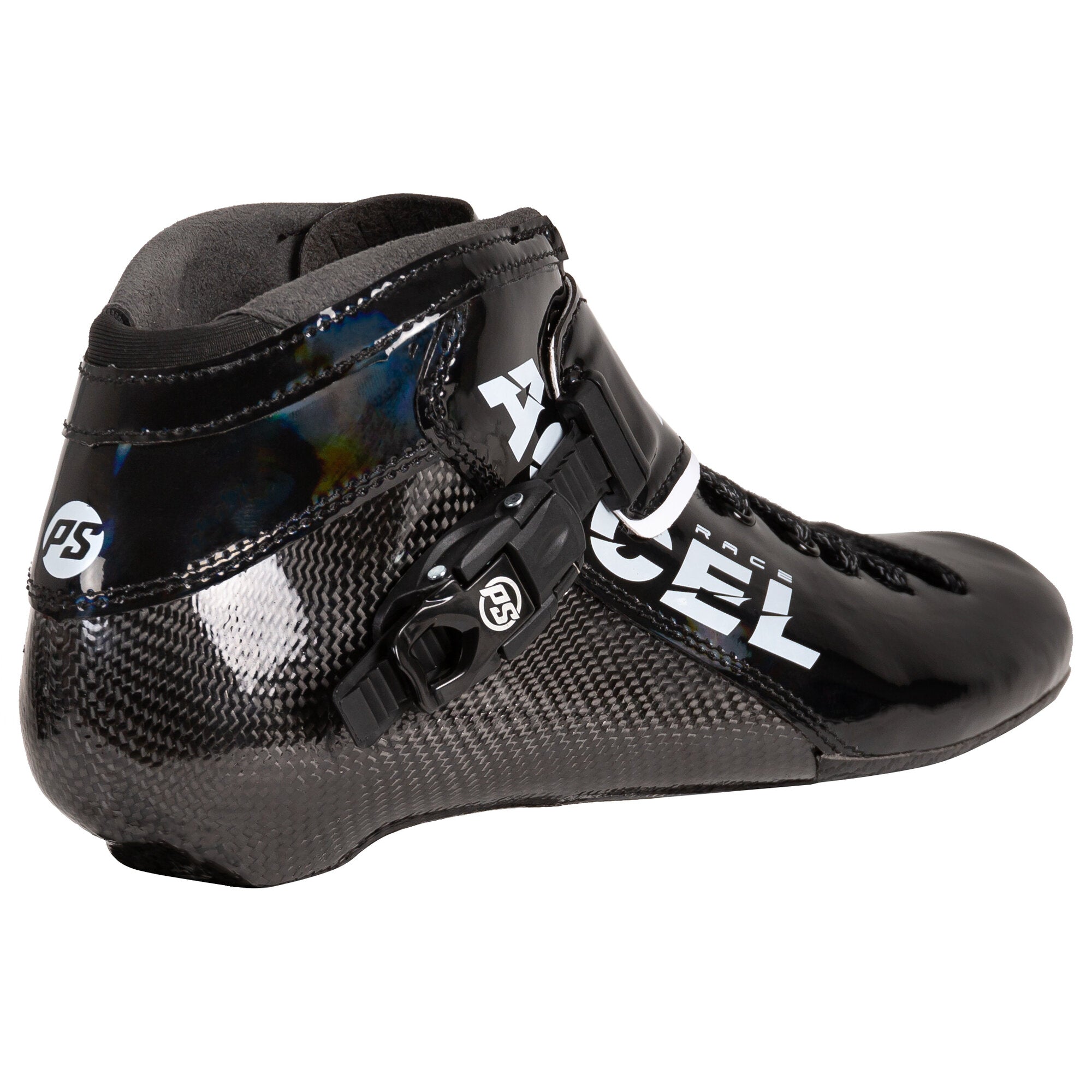 powerslide-accel-race-black-speedskate-boot image 3