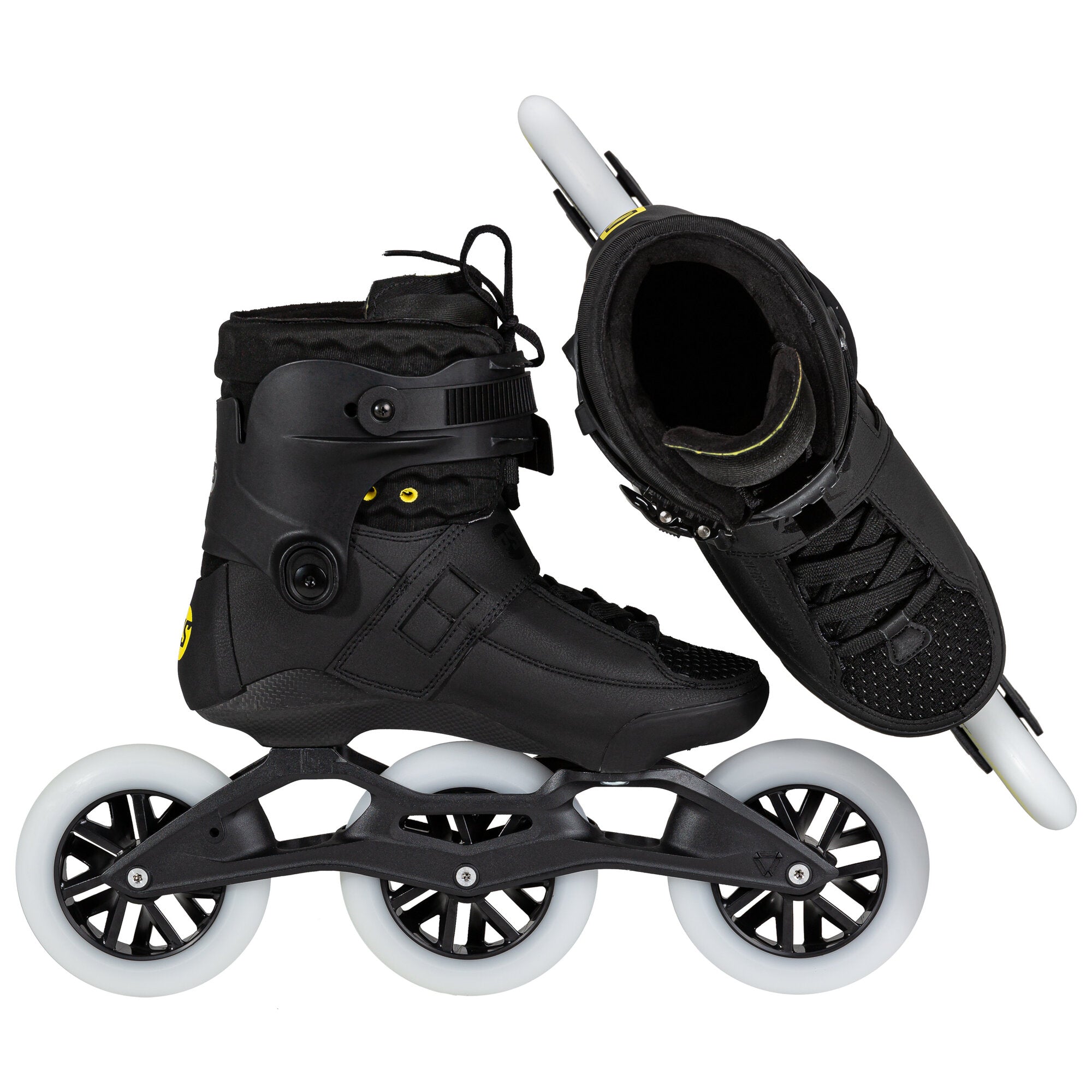 powerslide-swell-carbon-125-leichter-fitness-inline-skate-mit-karbonschale-und-1 image 7