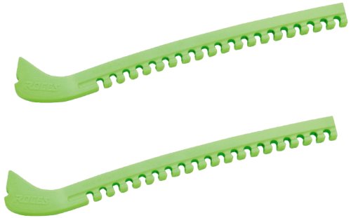 roces-blade-cover-kufenschoner-lime-one-size image 2