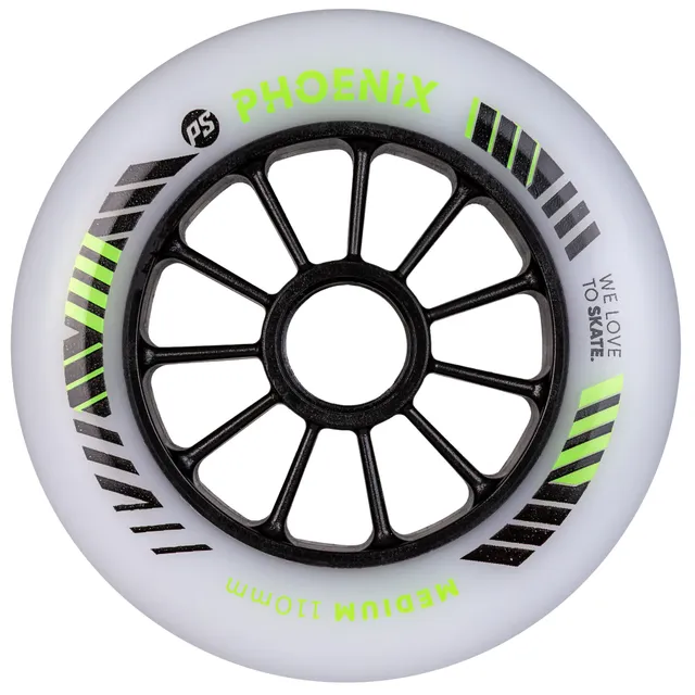 powerslide-phoenix-110mm-dd-medium-speed-rollen-2-wahl image 1