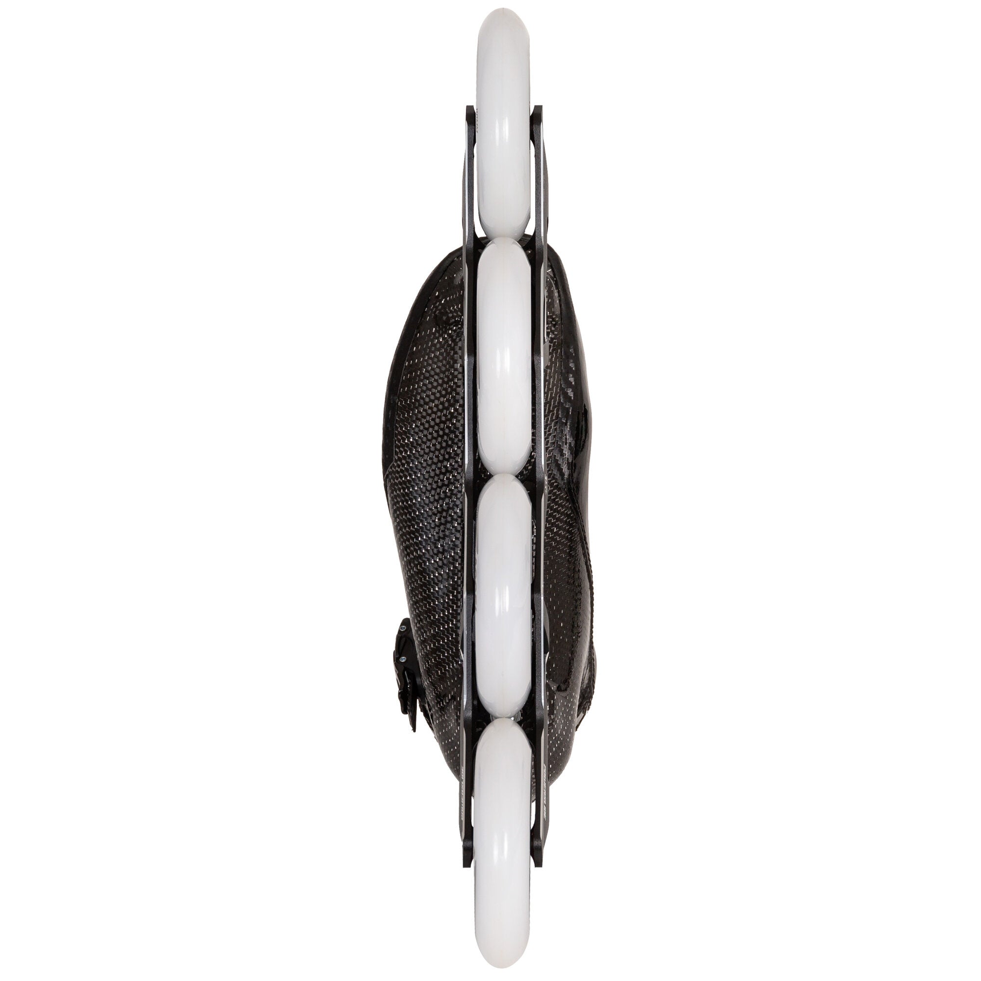 powerslide-accel-black-110-speedskate-vollcarbon image 5