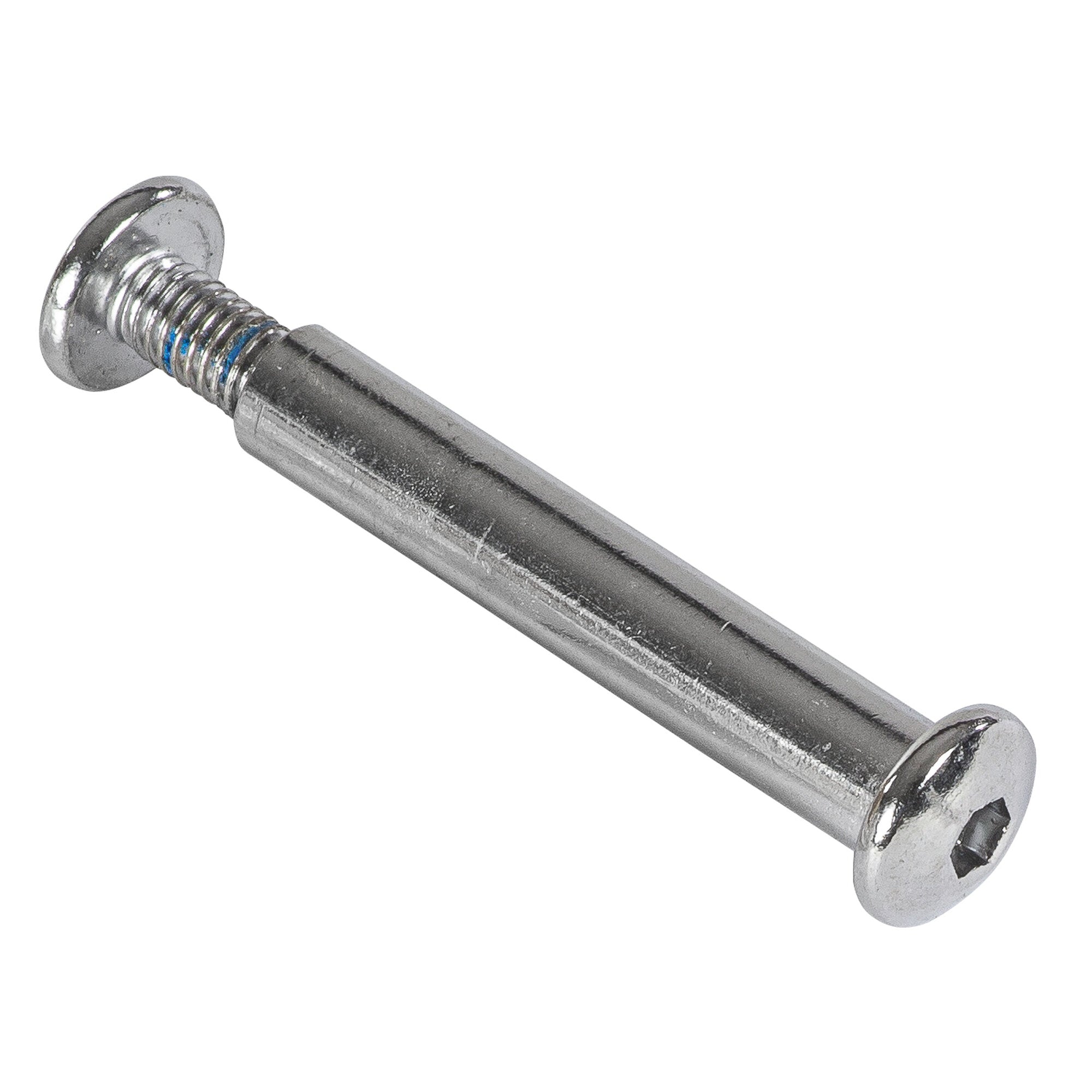 powerslide-steel-double-axle-hex-54mm-8mm-ersatz-doppelachse-f-r-suv-outback-fra image 1