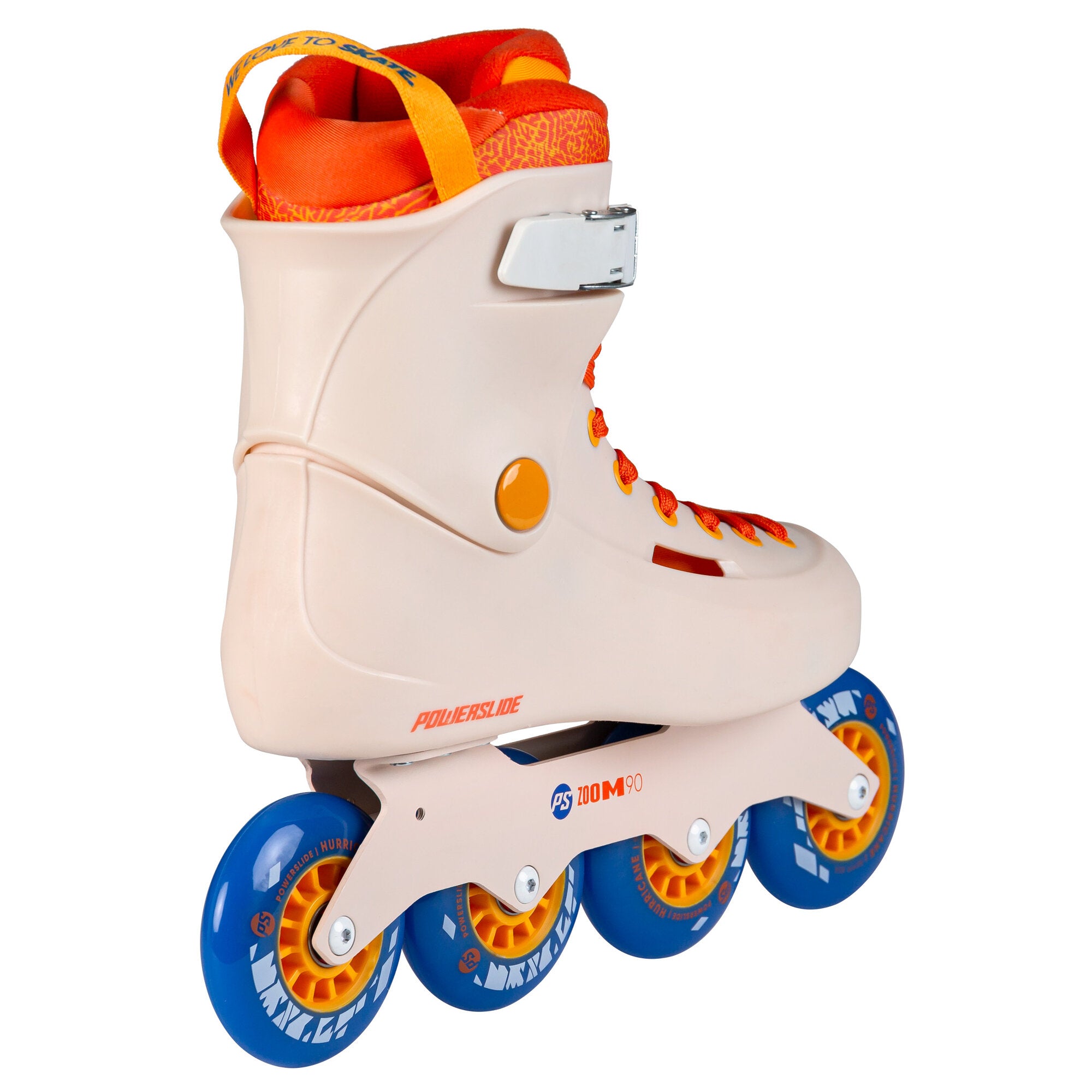 powerslide-zoom-sunset-90-urban-inline-skates image 3
