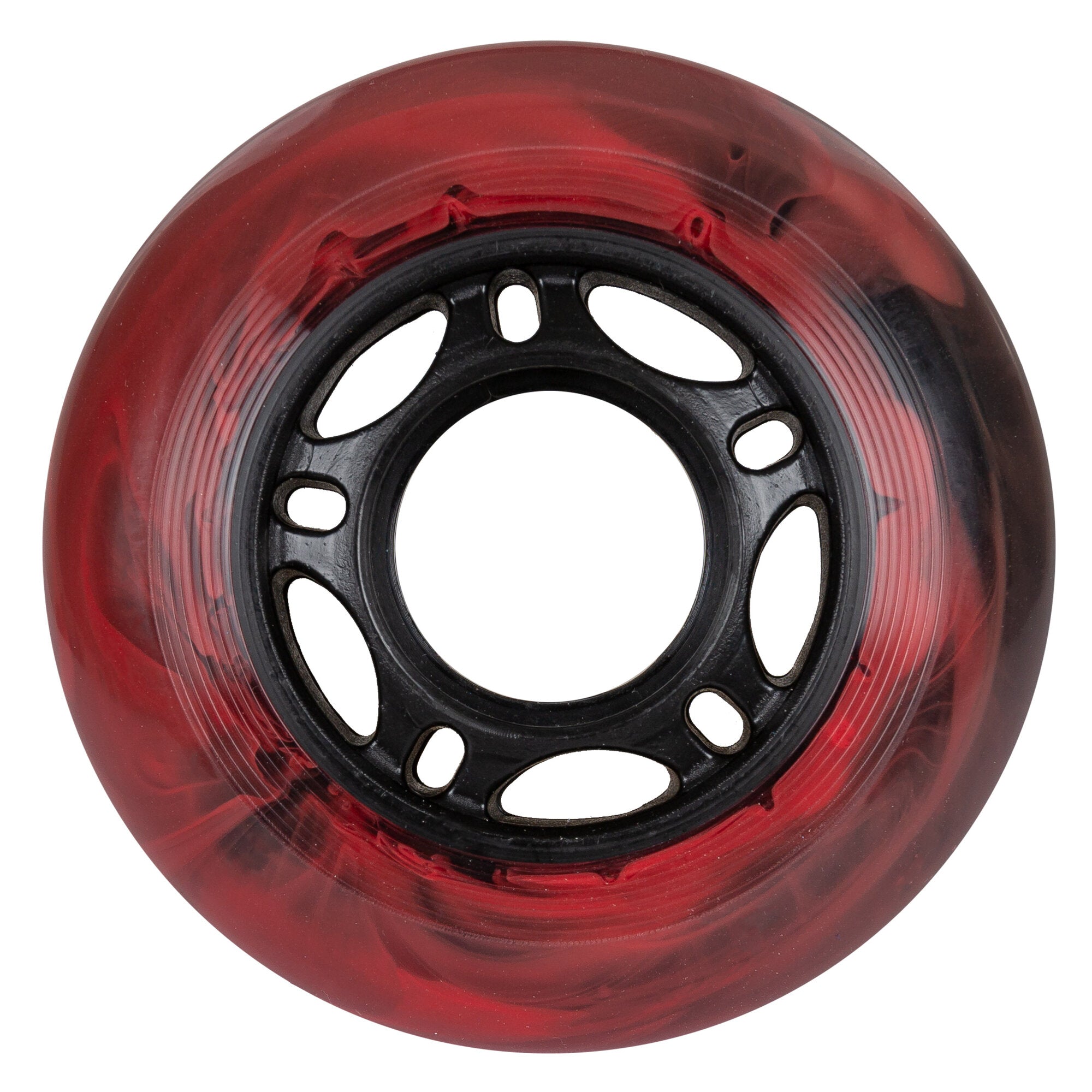 powerslide-adventure-64-82a-4er-rollen-set-orange image 4