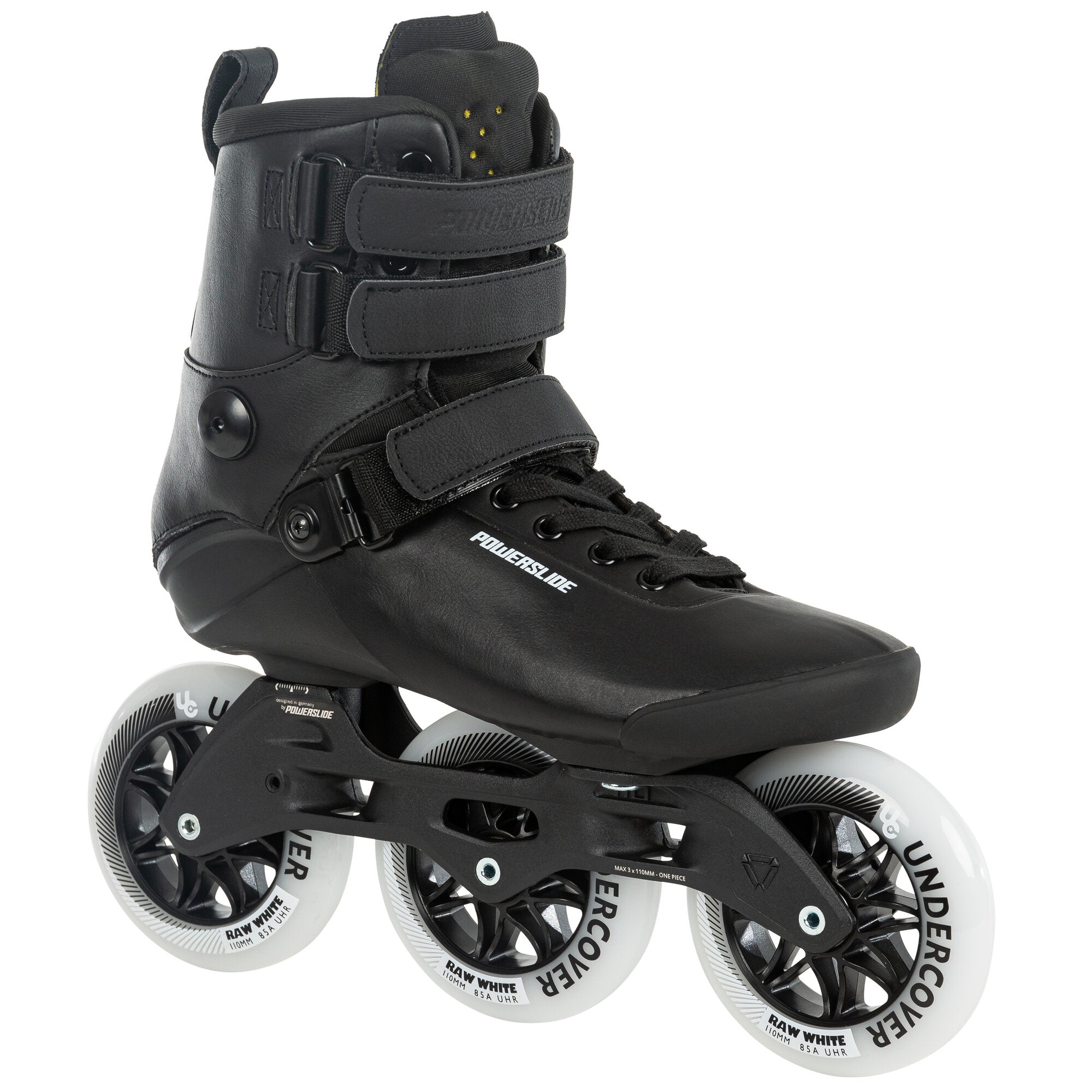 powerslide-kaze-110-black-urban-freeskates image 2