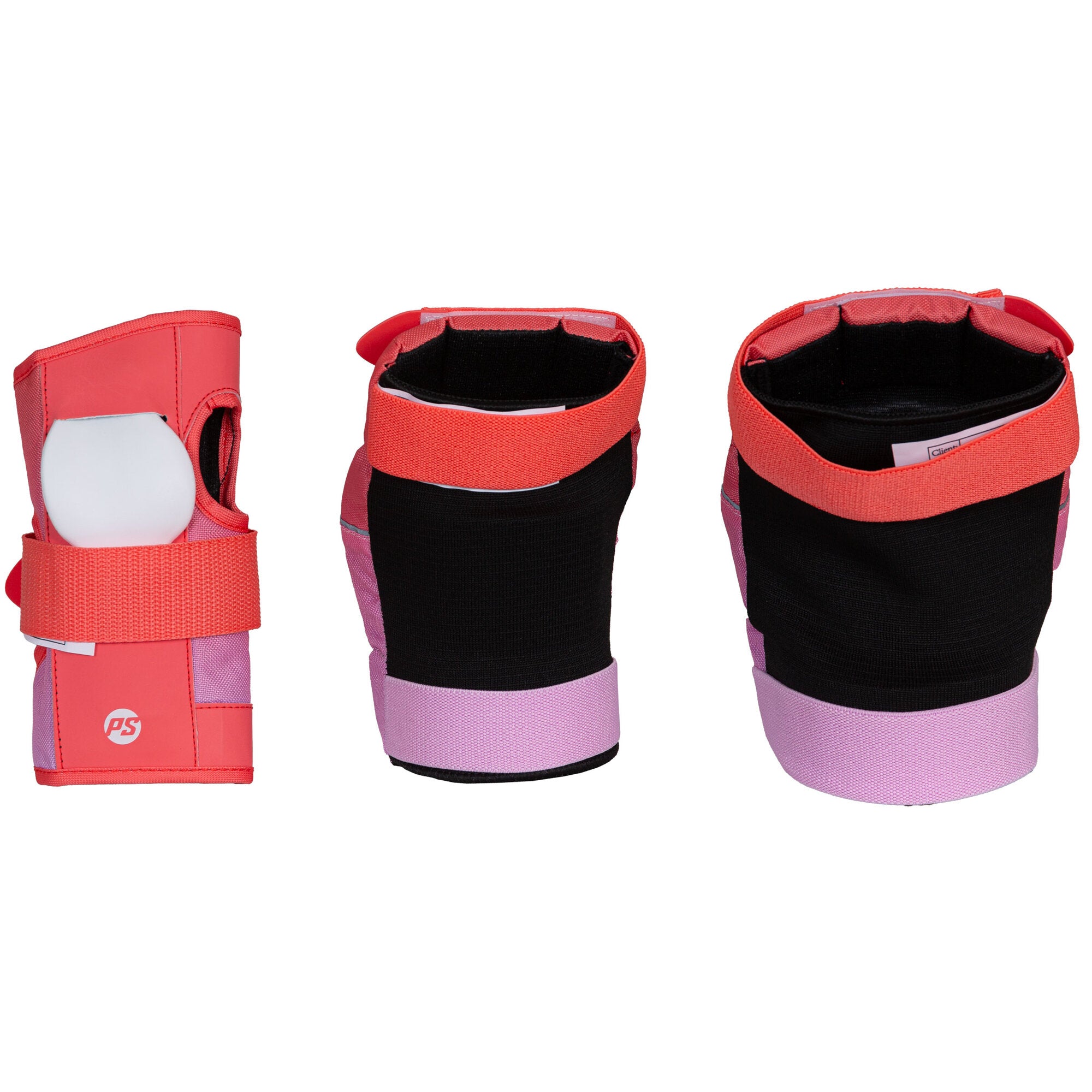 powerslide-standard-women-set-rot-pink image 2
