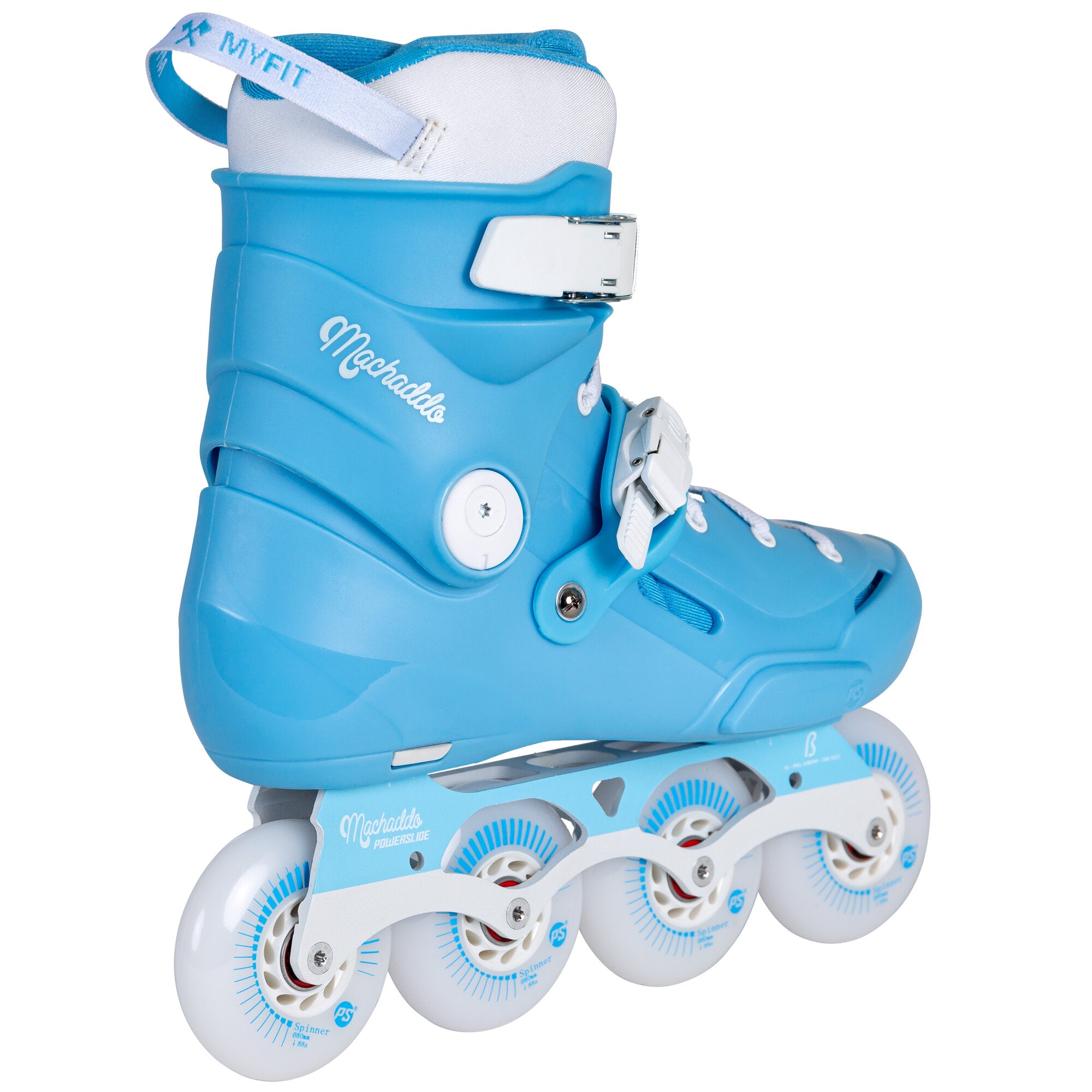 powerslide-storm-nicoly-pro-80-inline-skate-signature-modell-von-nicoly-machado- image 3