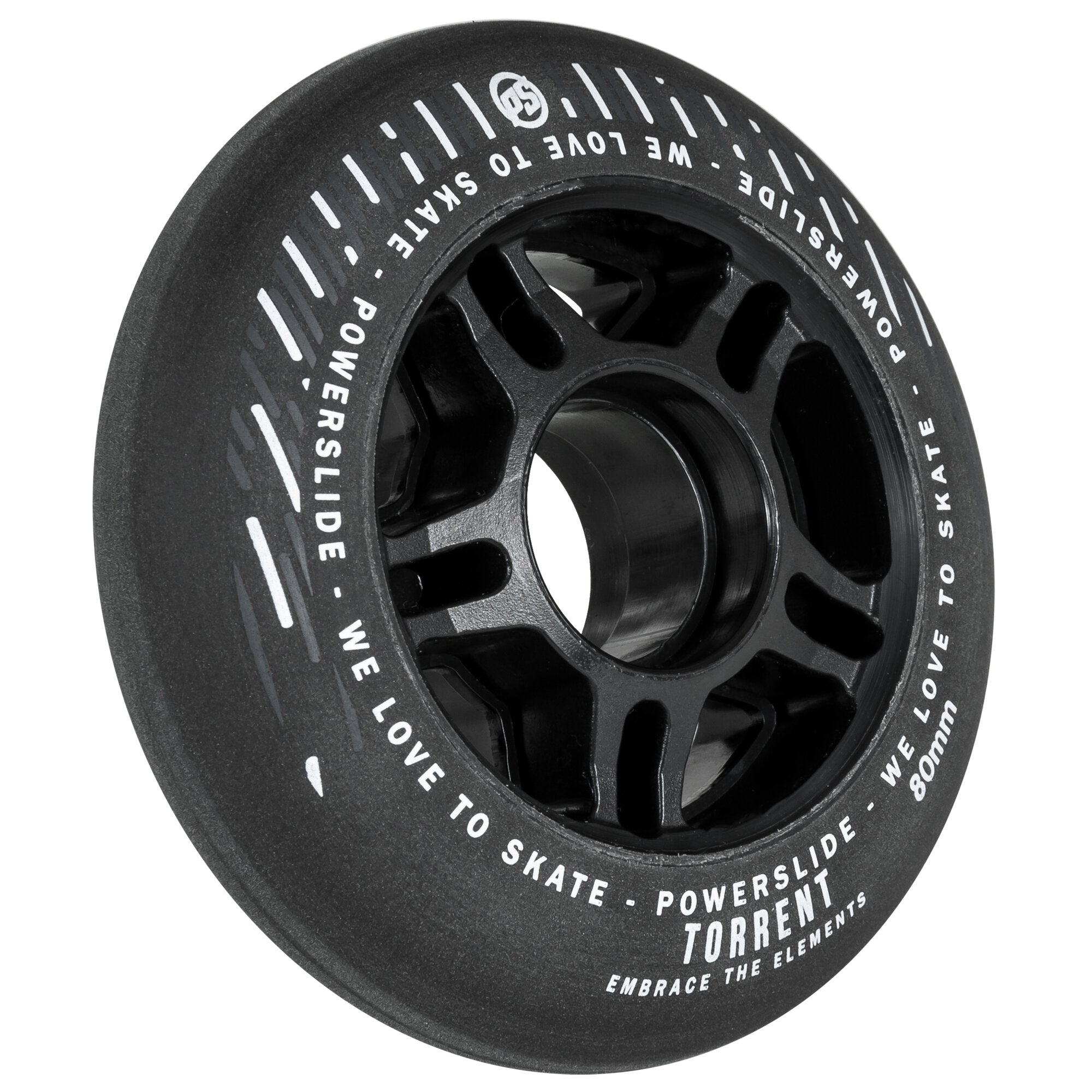 powerslide-torrent-regenrollen-80mm-84a-4er-pack image 2