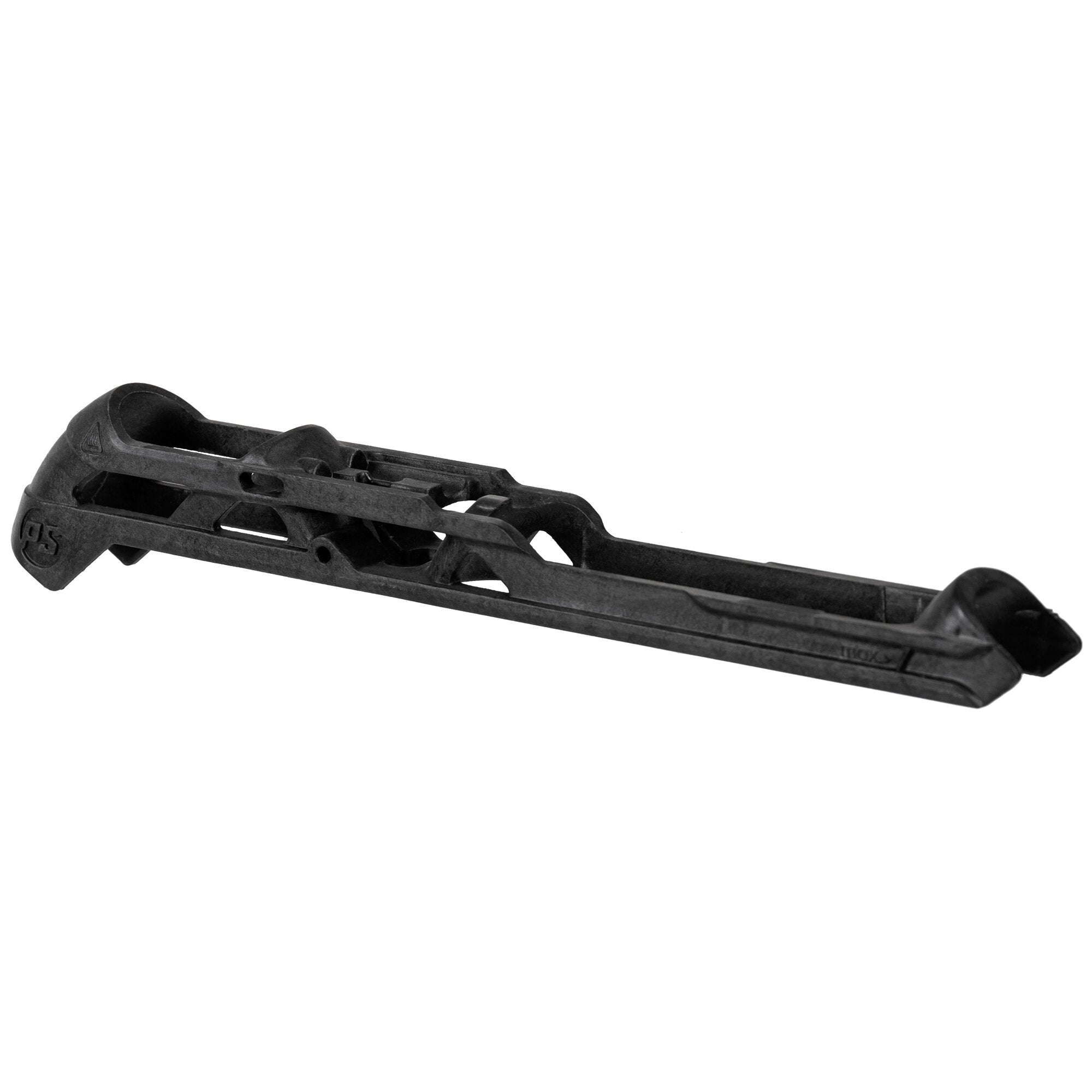 powerslide-syncro-sledge-black-bremsklotz image 3