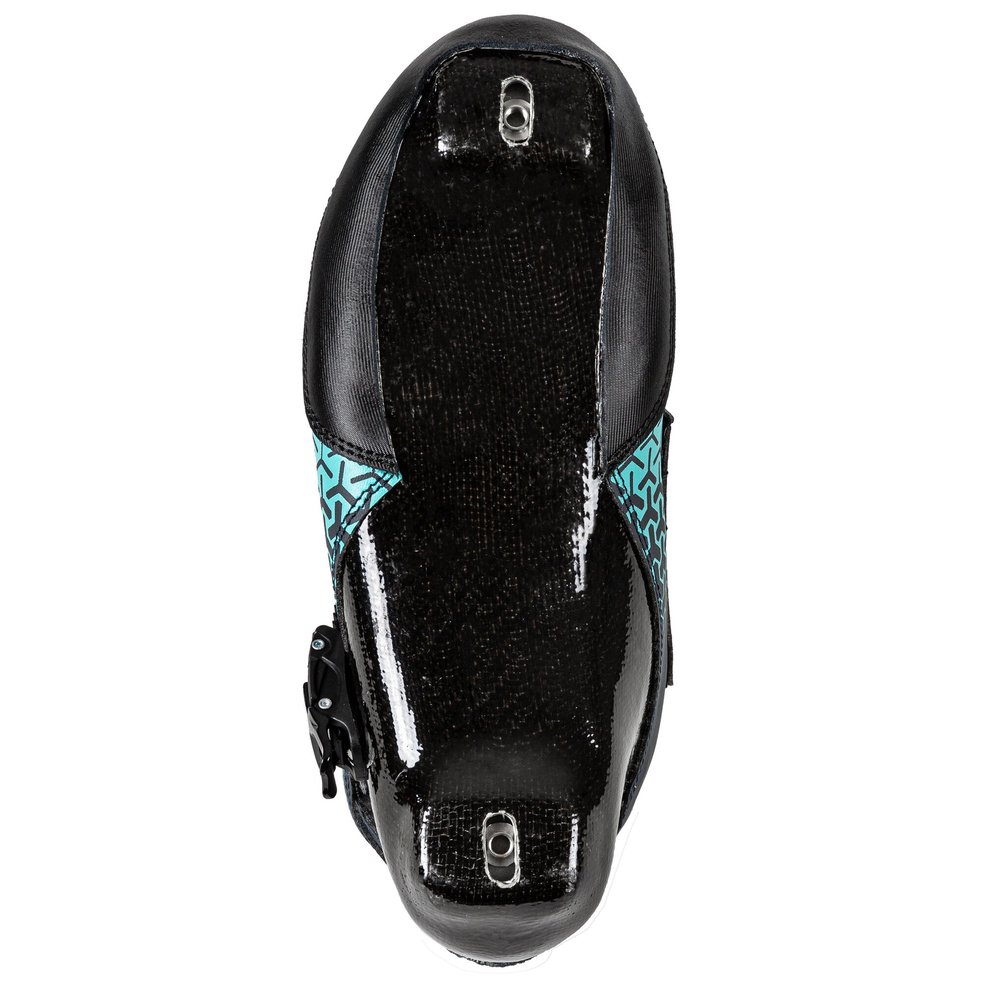 powerslide-core-performance-teal-inline-speedskating-boot image 5