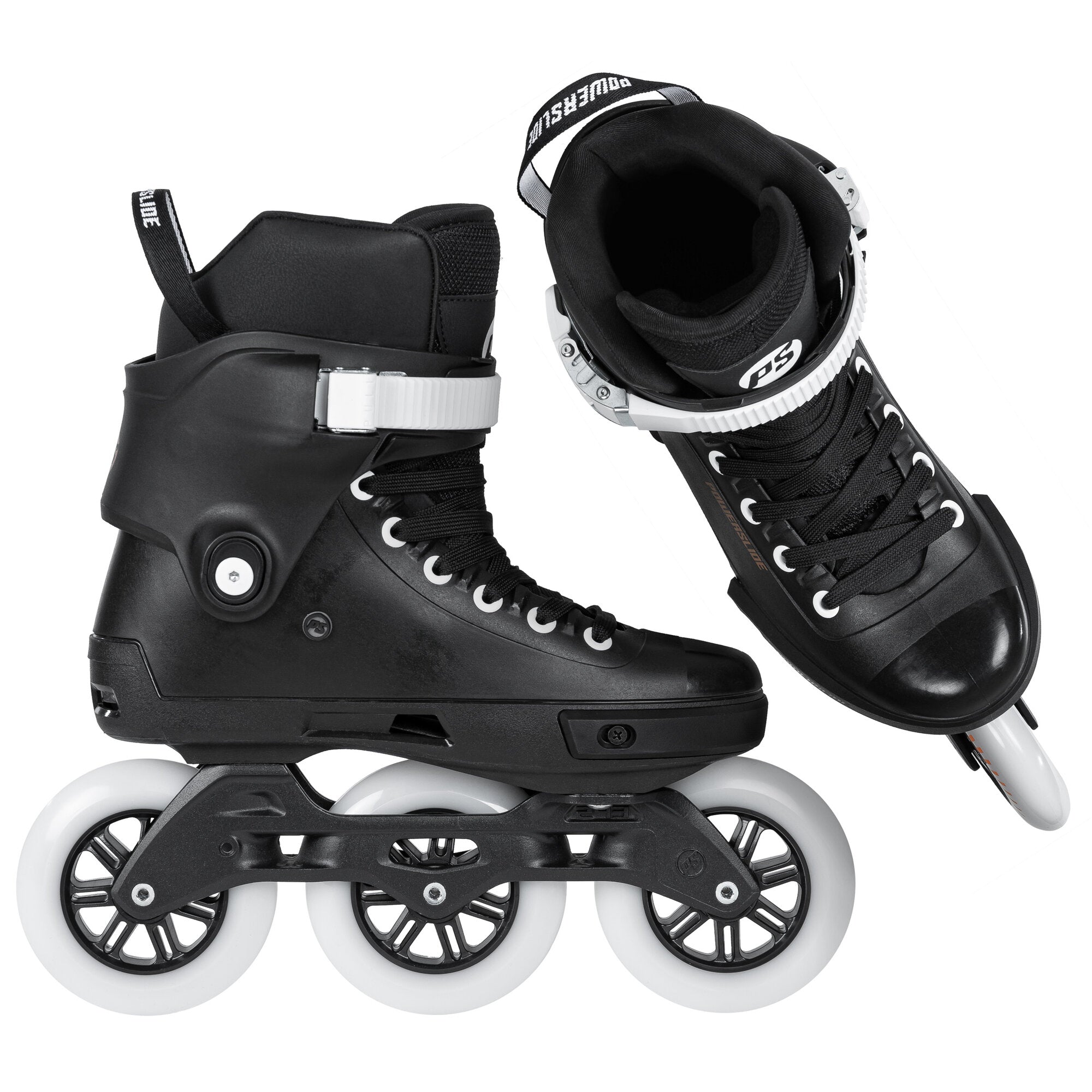 powerslide-next-sl-black-110-urban-freeride-inline-skate image 7